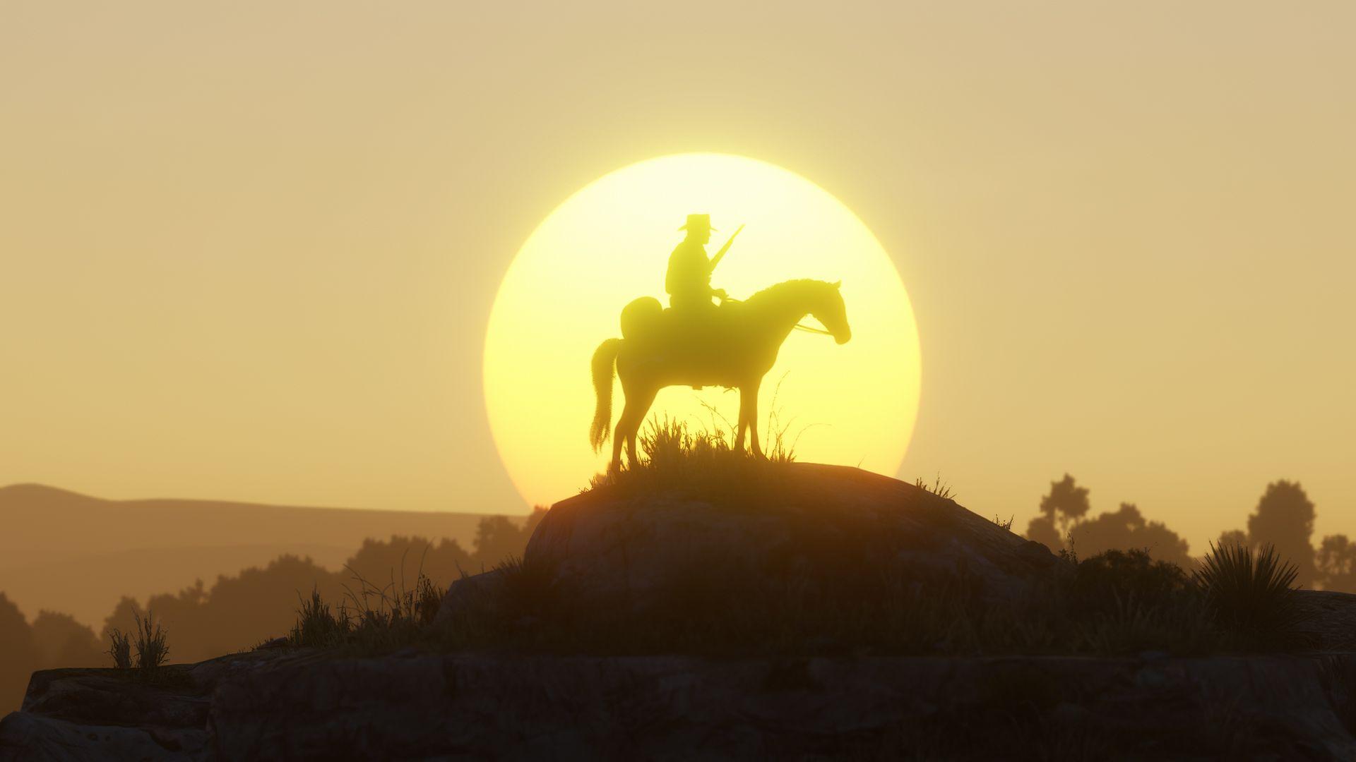 1920x1080 Recensioni di Red Dead Redemption 2