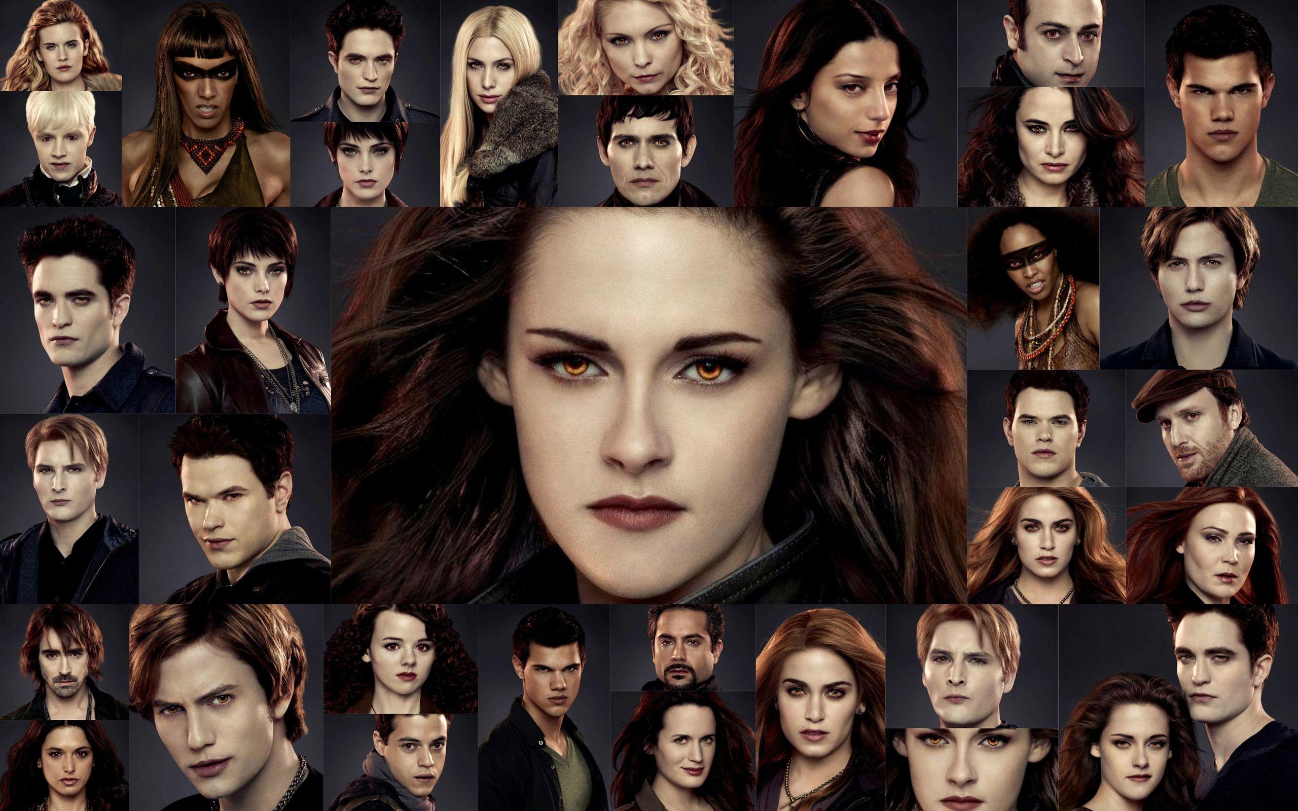 2560x1600 Breaking Dawn Part 2 Wallpaper: Breaking Dawn Part 2 HD Wallpaper. Twilight breaking dawn, Twilight, Twilight movie