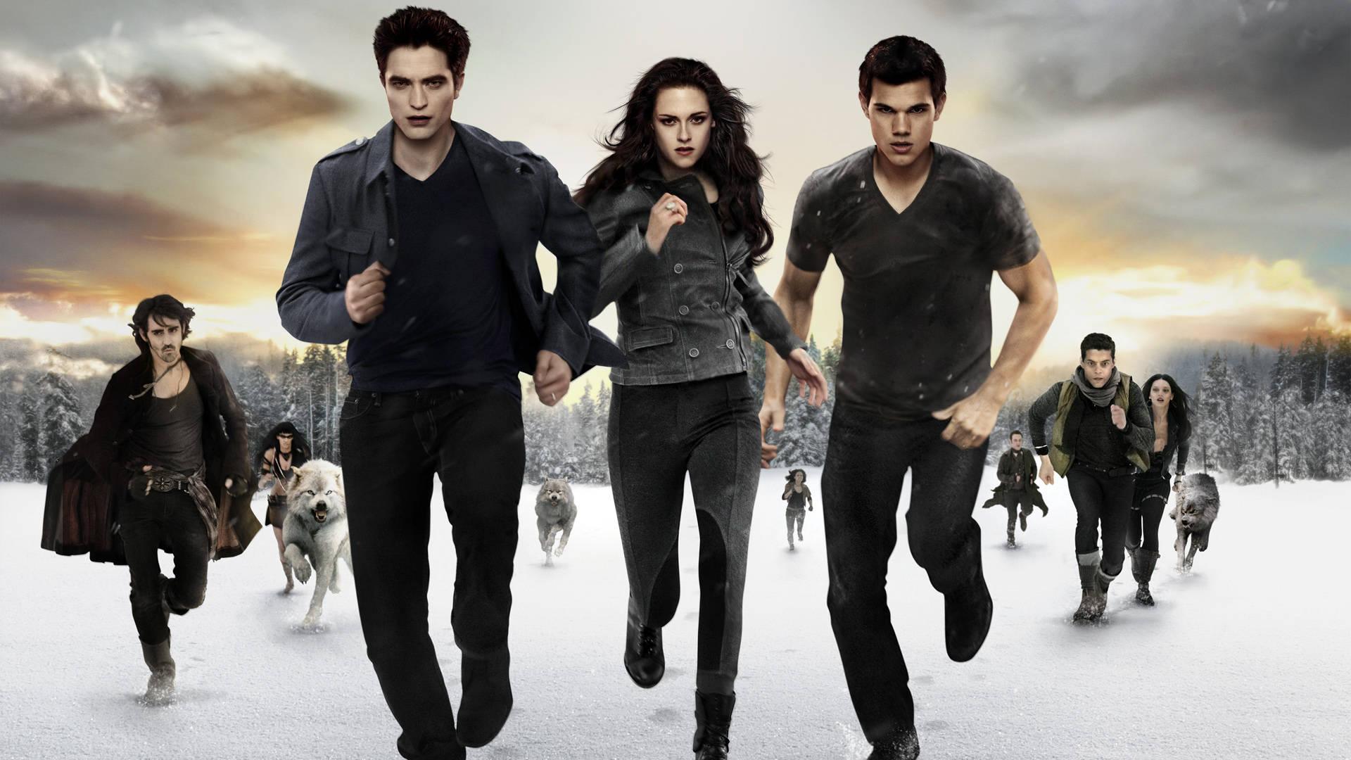 1920x1080 Download The Twilight Saga Breaking Dawn Part 2 Wallpaper