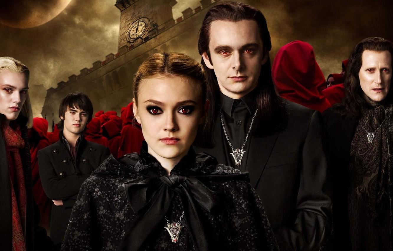 1332x850 Wallpaper vampires, Twilight, The Twilight Saga Dawn, The Twilight Saga Breaking Dawn - for desktop, section фильмы