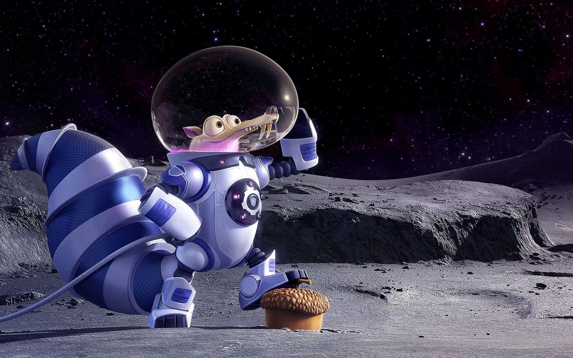 1920x1200 Ice Age: Collision Course HD Wallpaper and Background