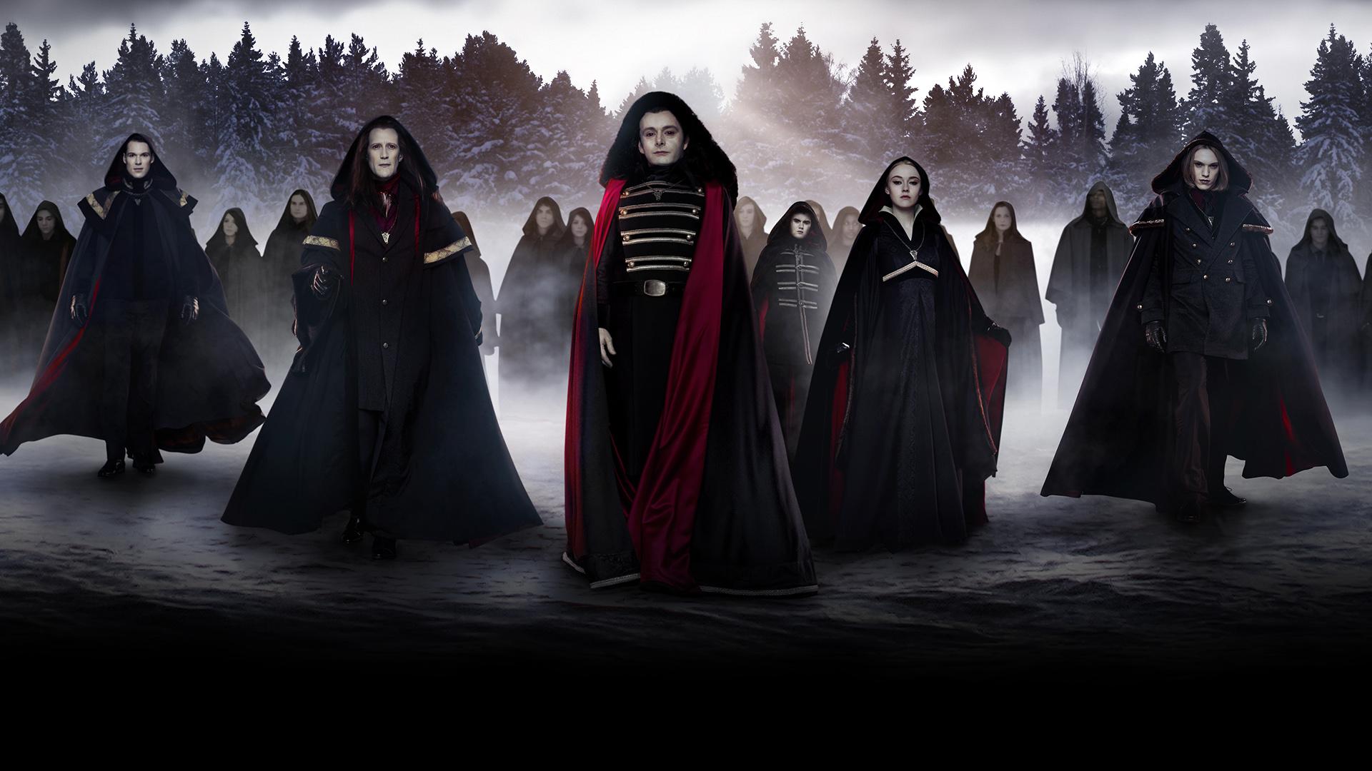 1920x1080 twilight, Saga, Breaking, Dawn Wallpaper HD / Desktop and Mobile Background