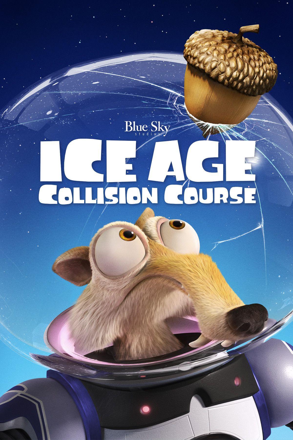 1200x1800 Ice Age: Collision Course