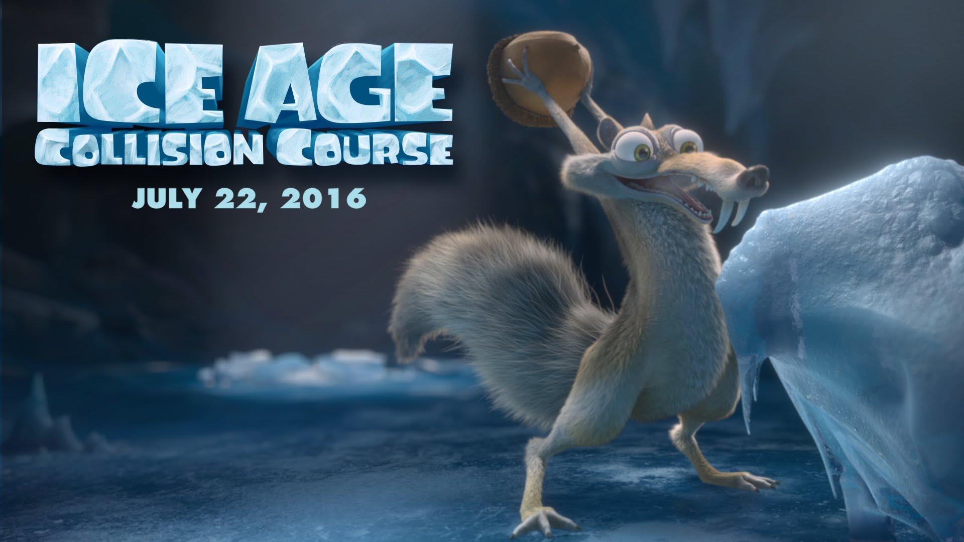 1920x1080 Ice Age: Collision Course. Houston Style Magazine. Urban Weekly Newspaper Publication Website