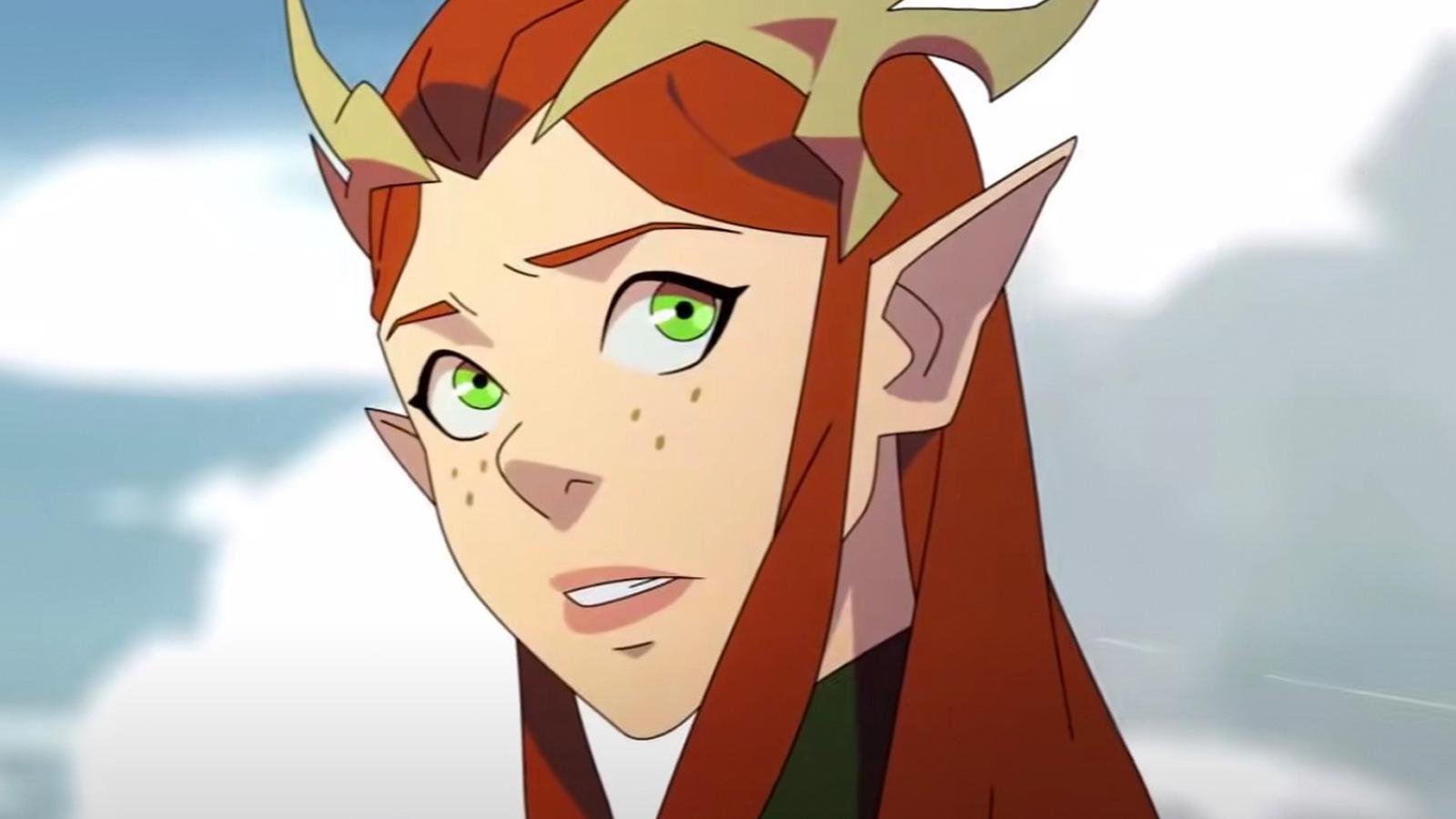 1600x900 The Legend Of Vox Machina We Know So Far