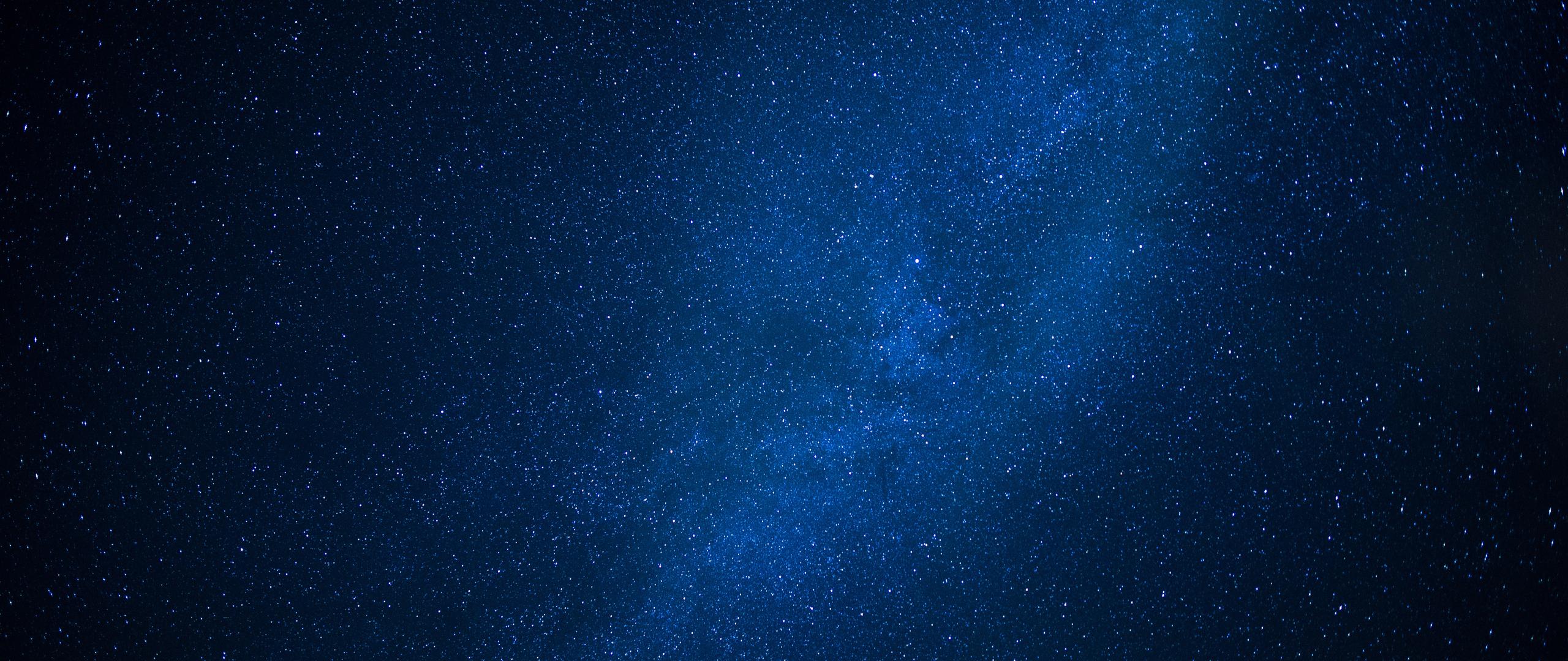 2560x1080 Download Full of Stars, Full, Stars, Sky, Molly, Way, Milk, Galaxy Wallpaper in 2560x1080 Resolution
