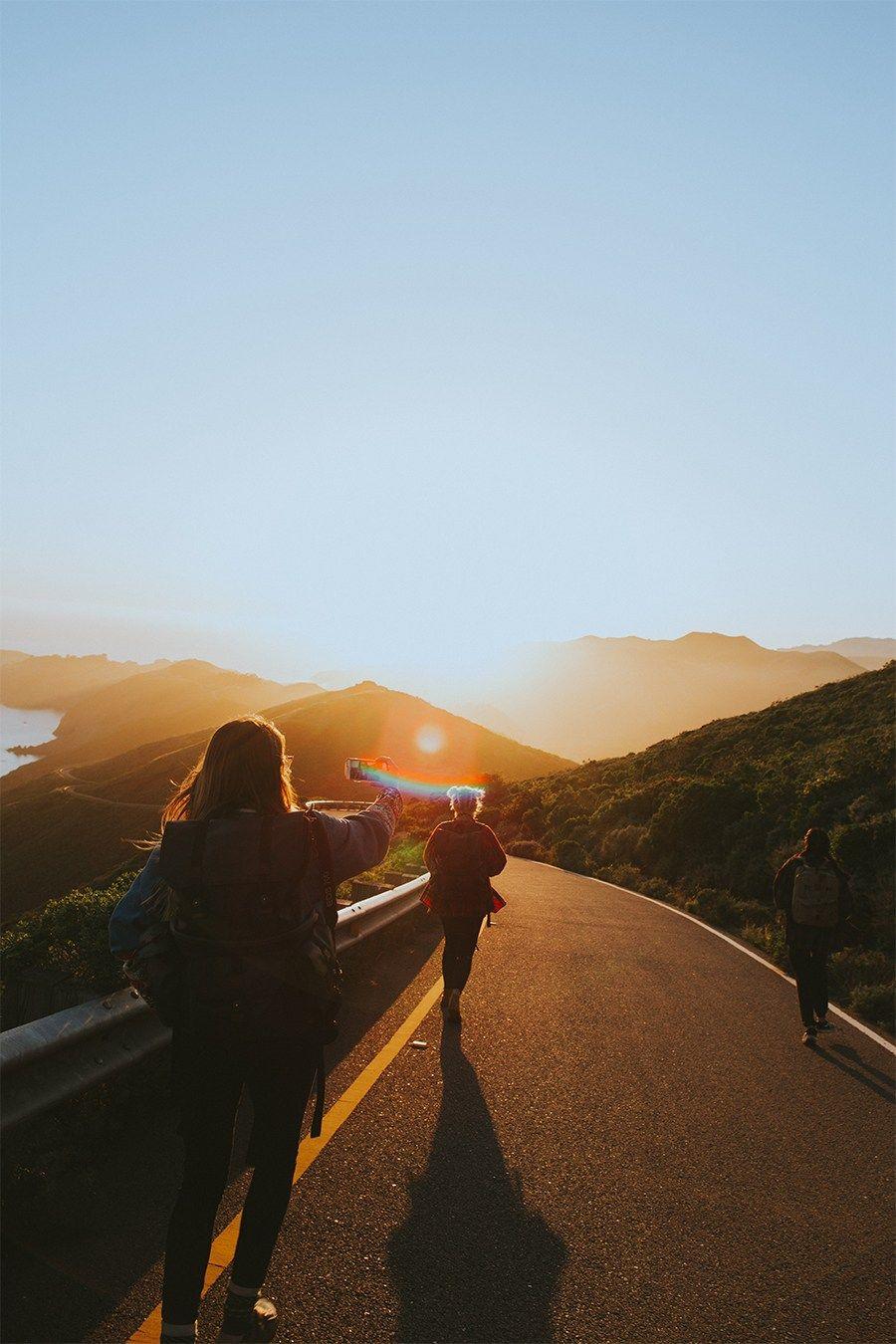 900x1350 Solo Travel Ideas & Tips