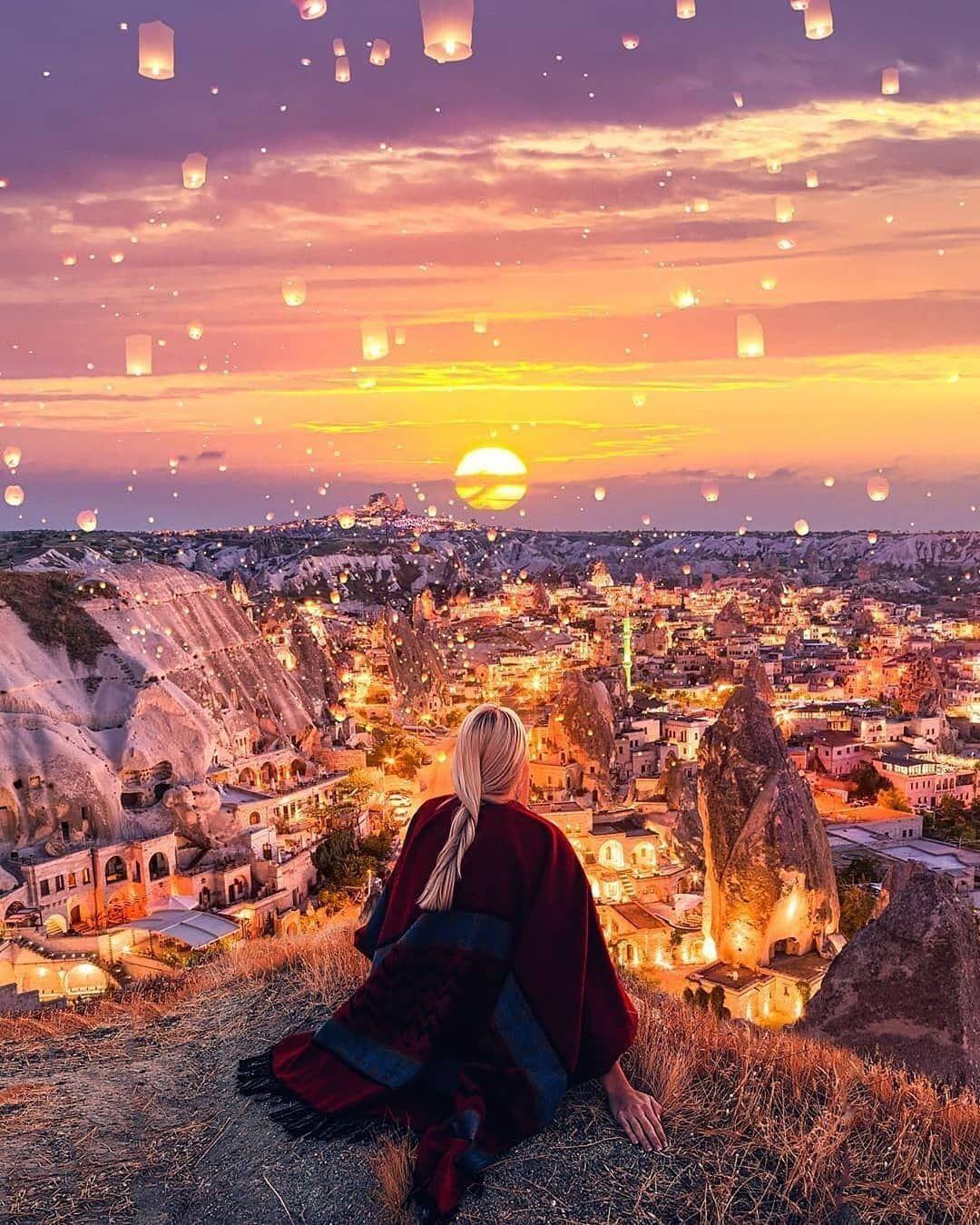 1080x1350 Travel Wallpaper