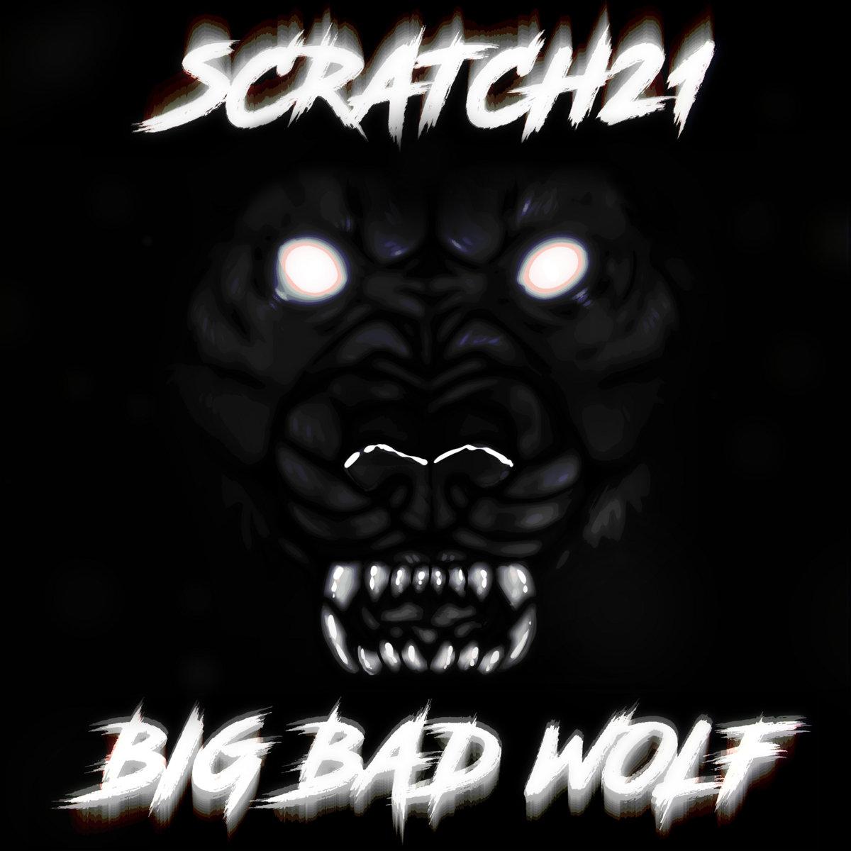 1200x1200 Big Bad Wolf
