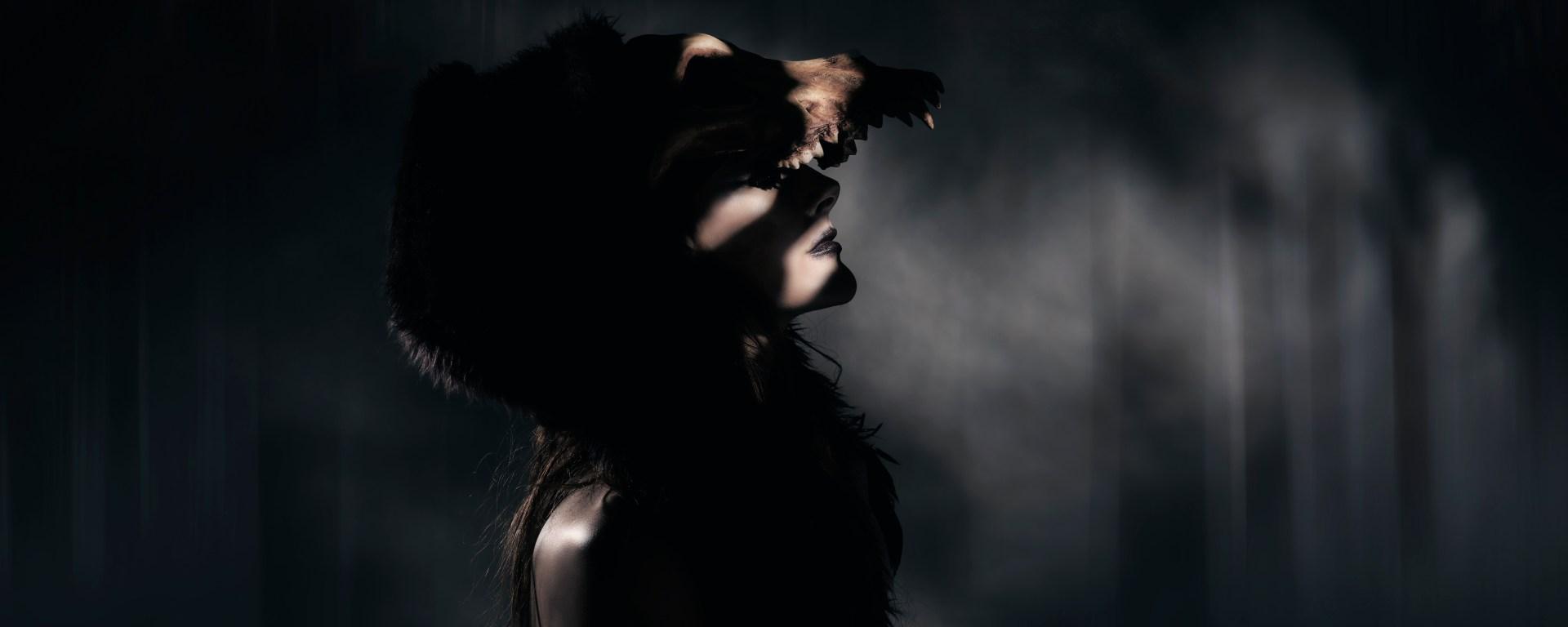 1920x768 New Music: Nobody's Wolf Child