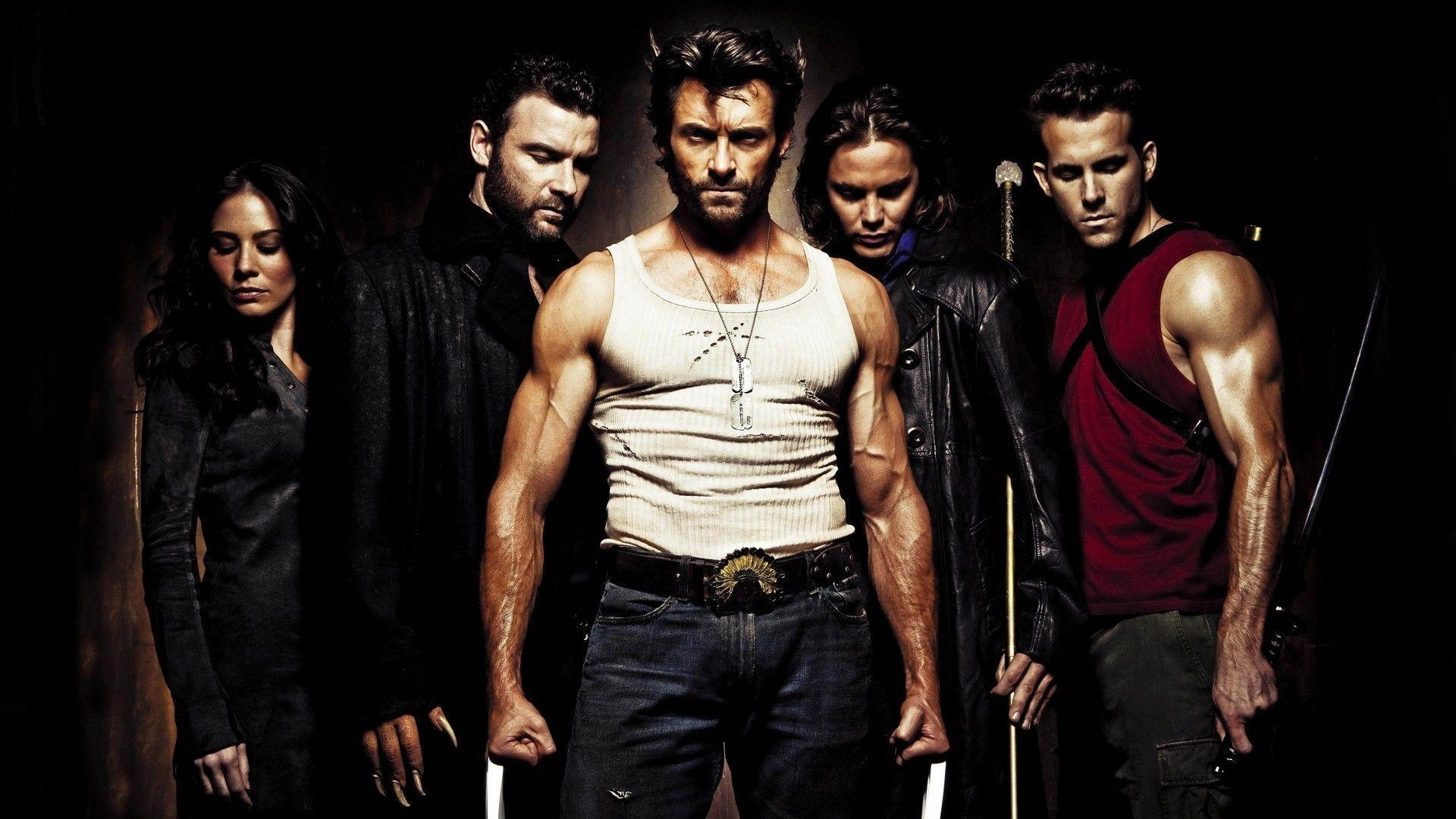 1920x1080 iPhone MovieXMen Origins Wolverine Wallpaper IDD Wallpaper