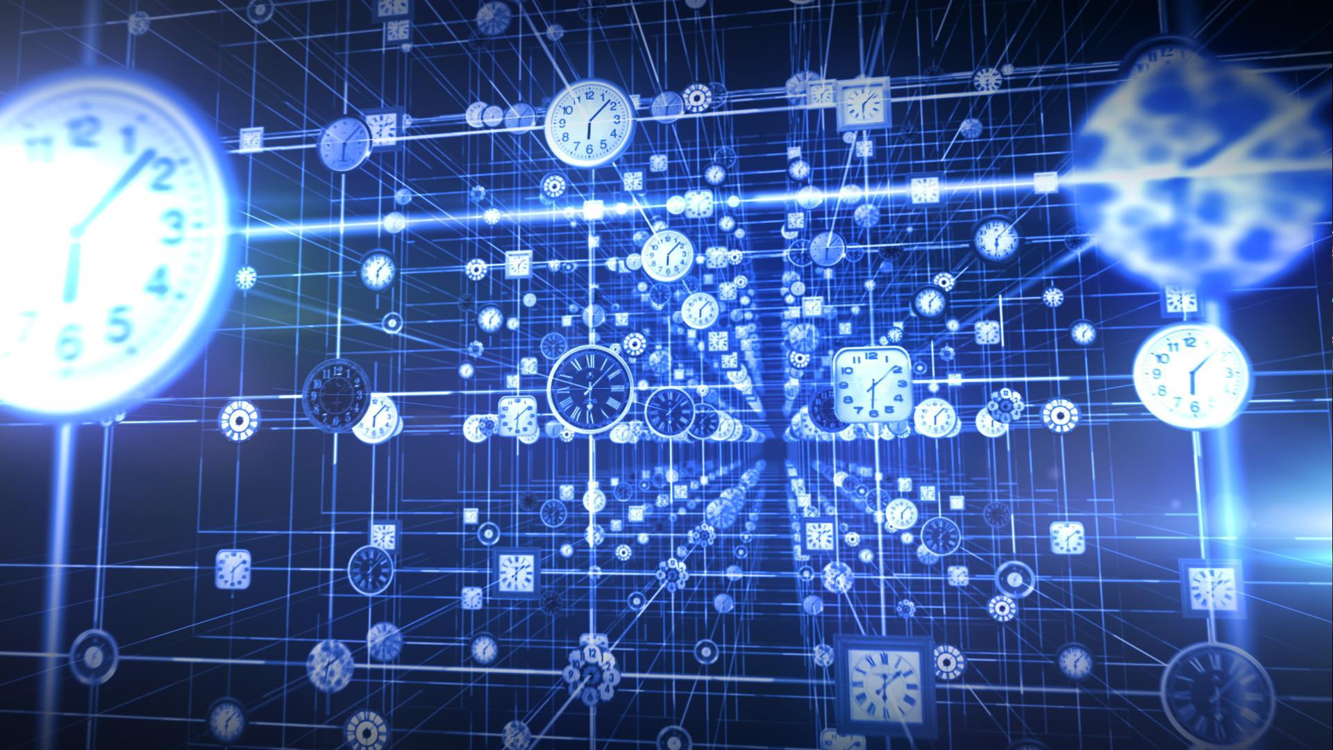 1920x1080 The Science of Time: The Doctor Is Right