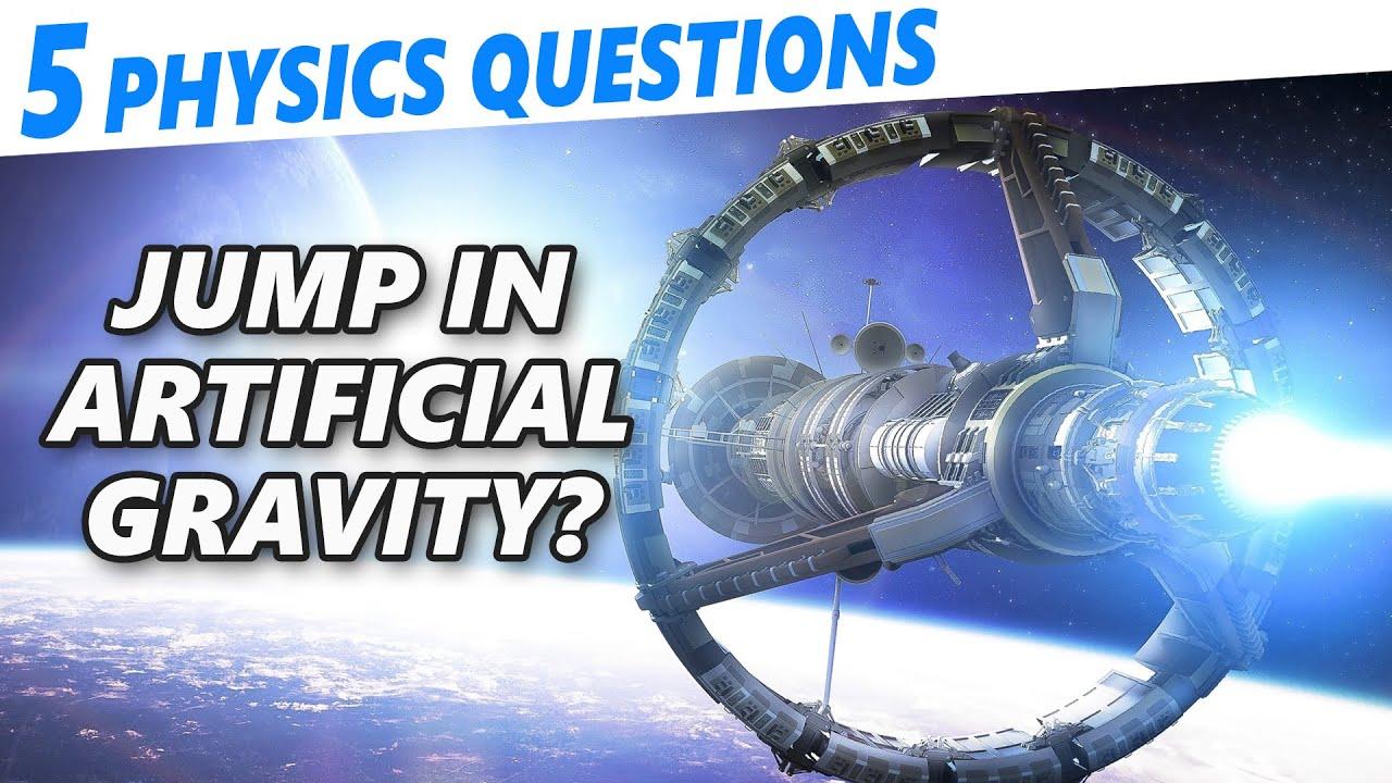 1280x720 Can you solve these 5 physics questions? Ft @zapphysics