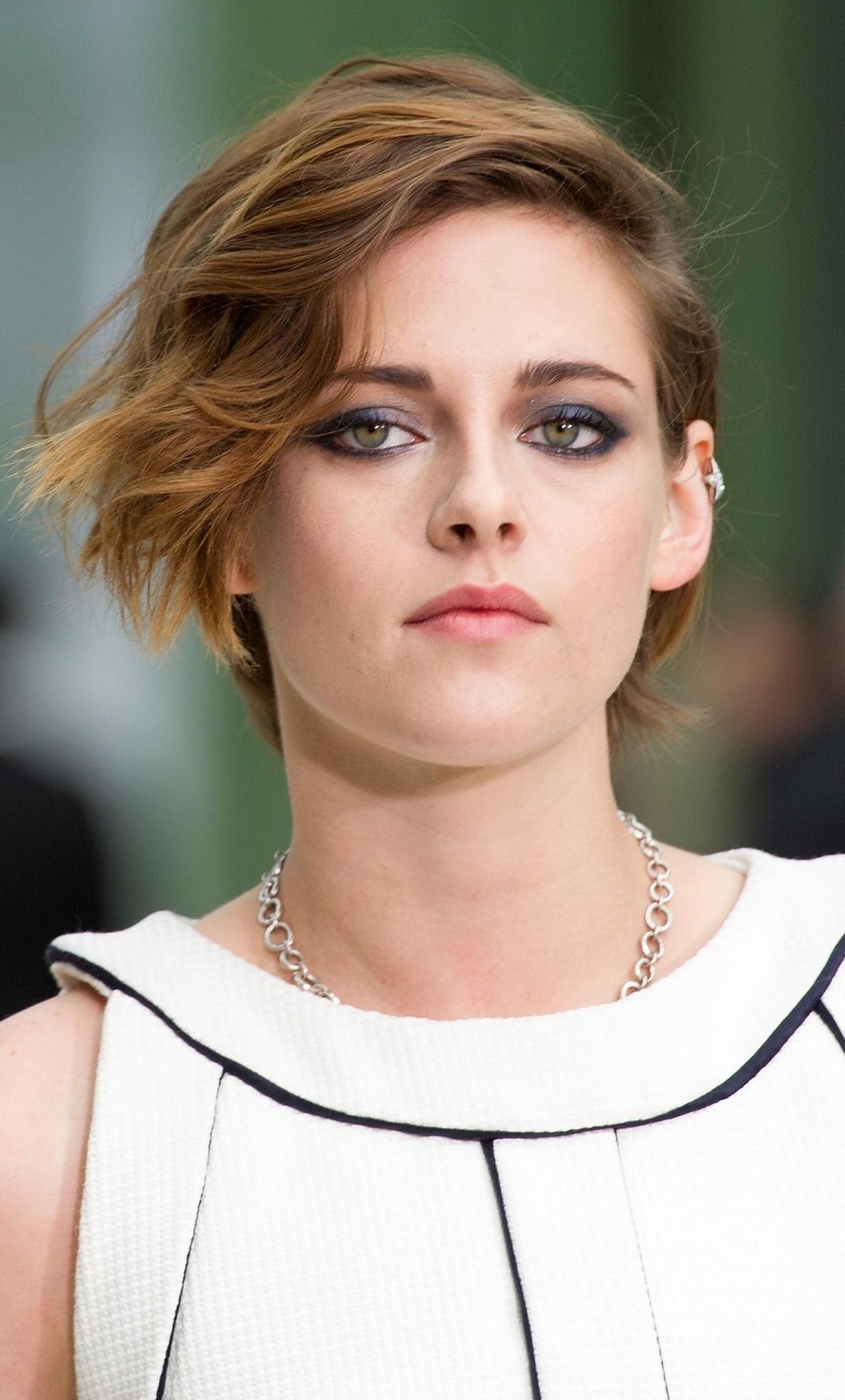 Kristen Stewart Iphone Wallpapers - Top Free Kristen Stewart Iphone ...