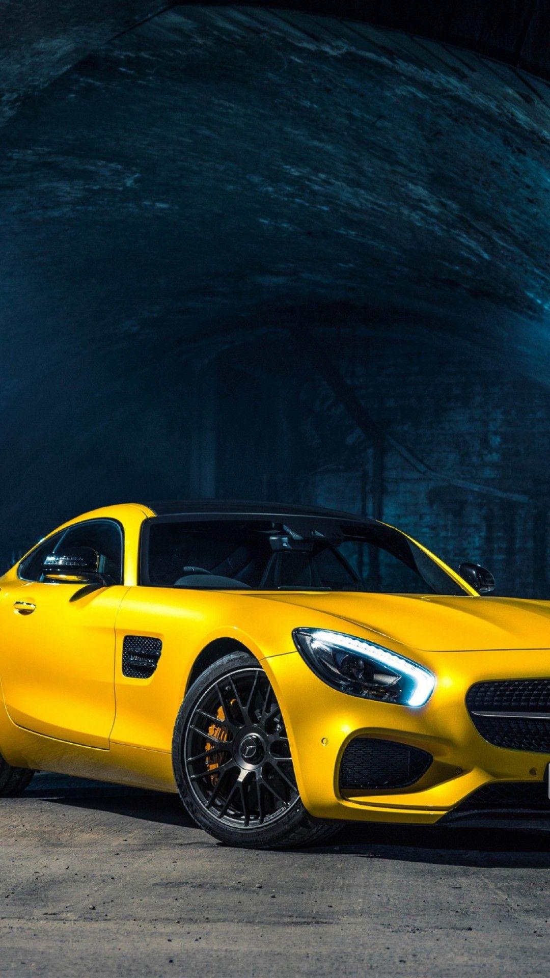 1080x1920 Mercedes Benz Amg Gt S Wallpaper for Desktop and Mobiles iPhone 6