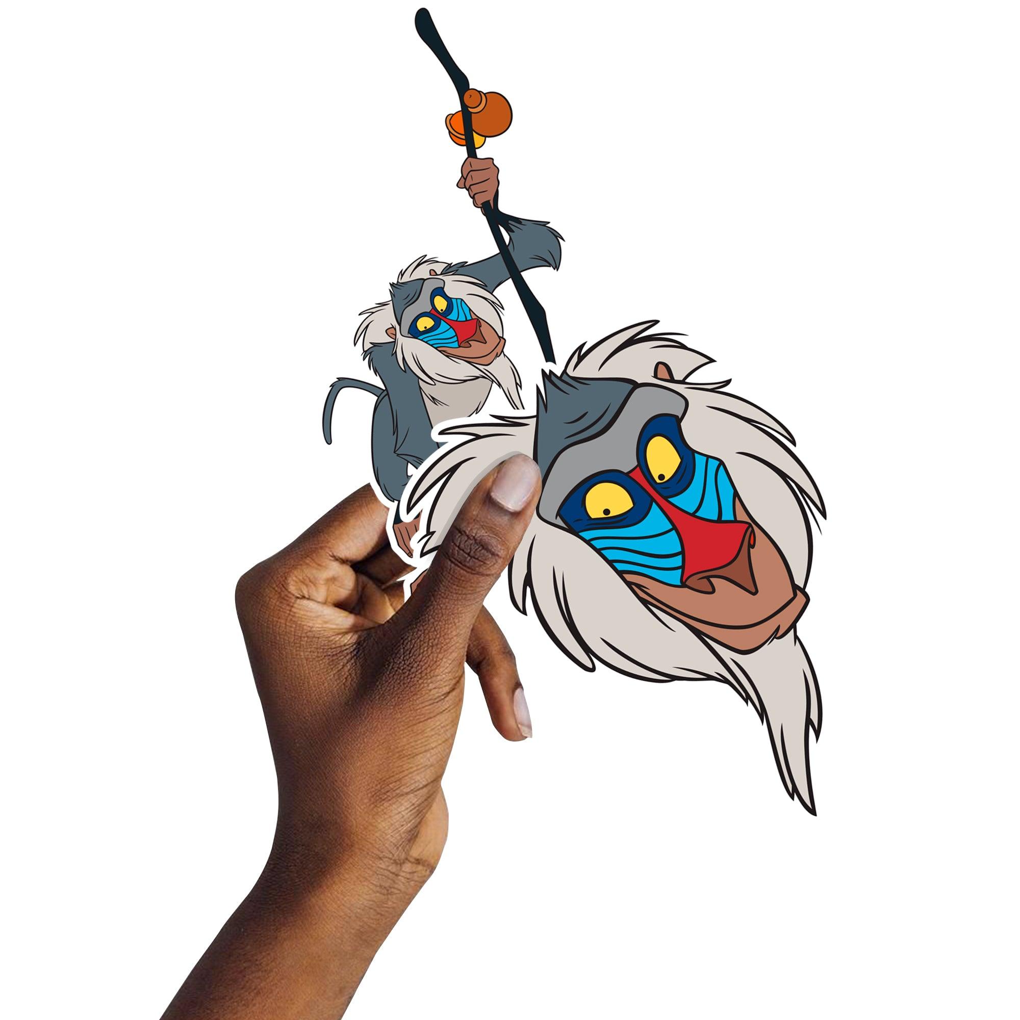 Rafiki Wallpapers - Top Free Rafiki Backgrounds - WallpaperAccess