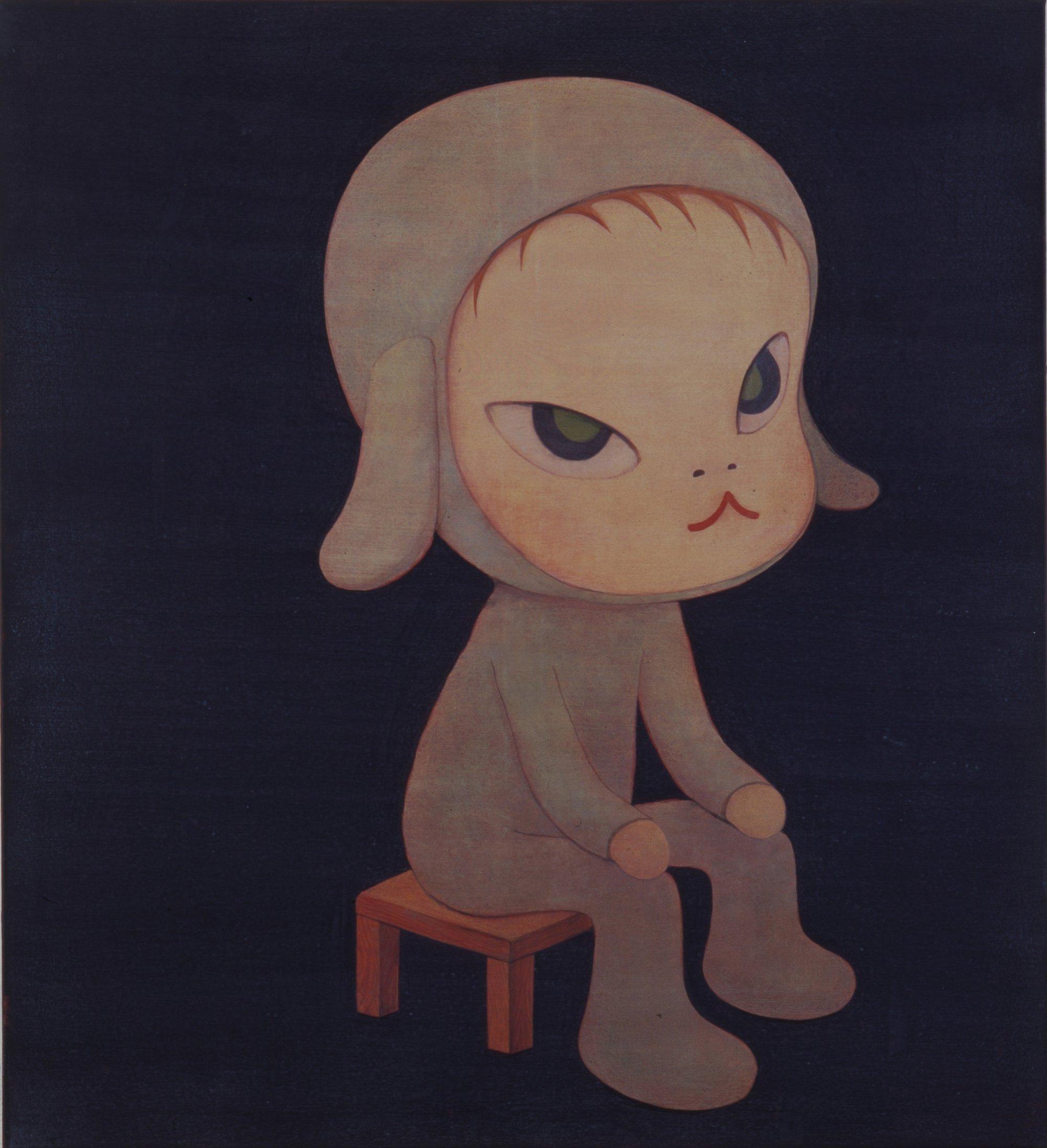 Yoshitomo Nara Wallpapers Top Free Yoshitomo Nara Backgrounds