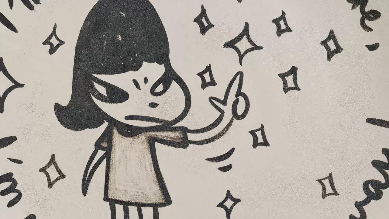1280x720 Yoshitomo Nara Century & Co. Lot 163 December 2020