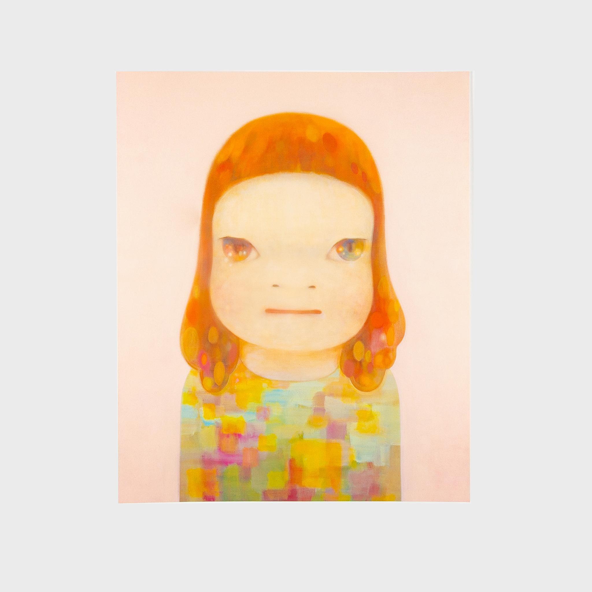 2048x2048 Yoshitomo Nara