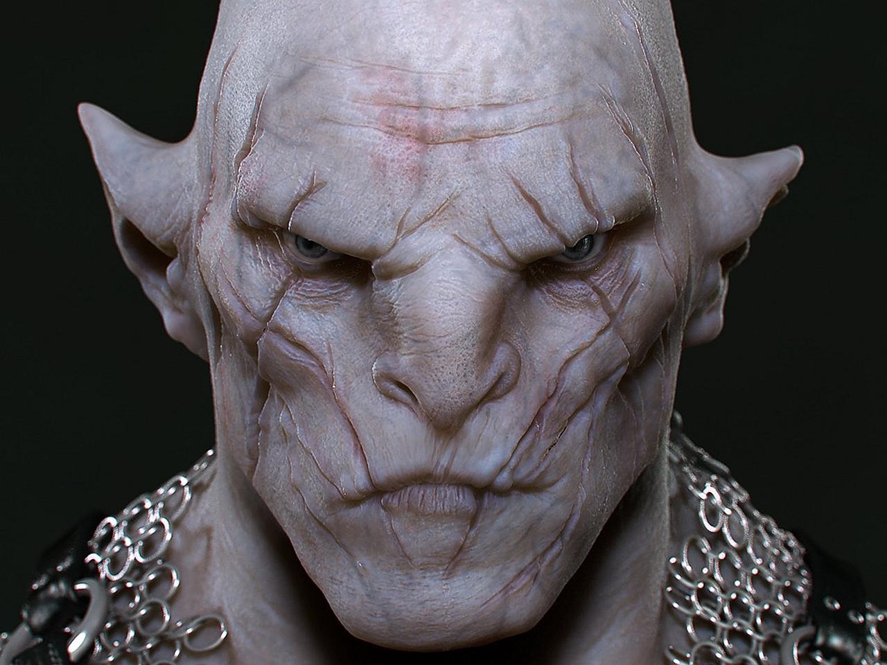 1280x960 Azog wallpaper for desktop, download free Azog picture and background for PC