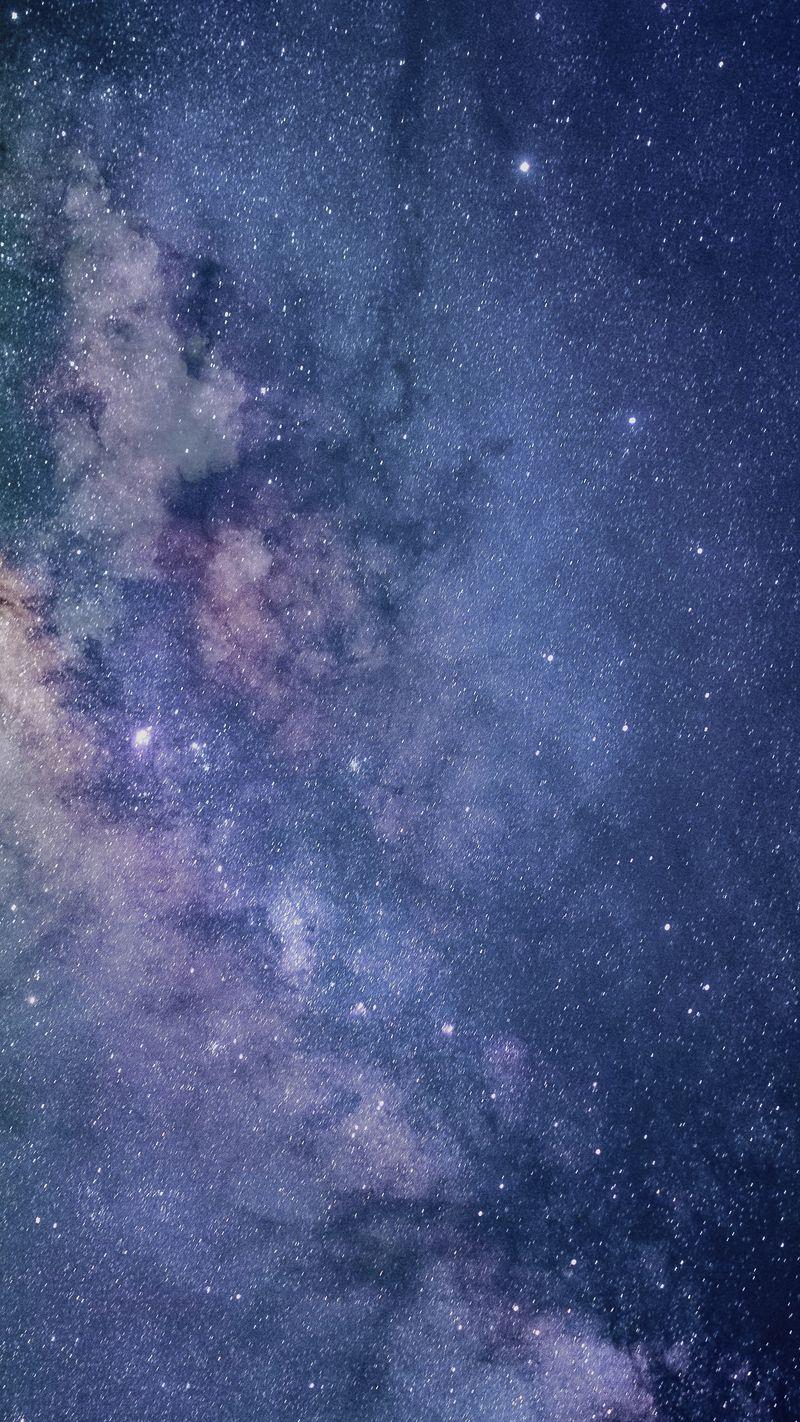 Galaxy Space Phone Wallpapers - Top Free Galaxy Space Phone Backgrounds ...