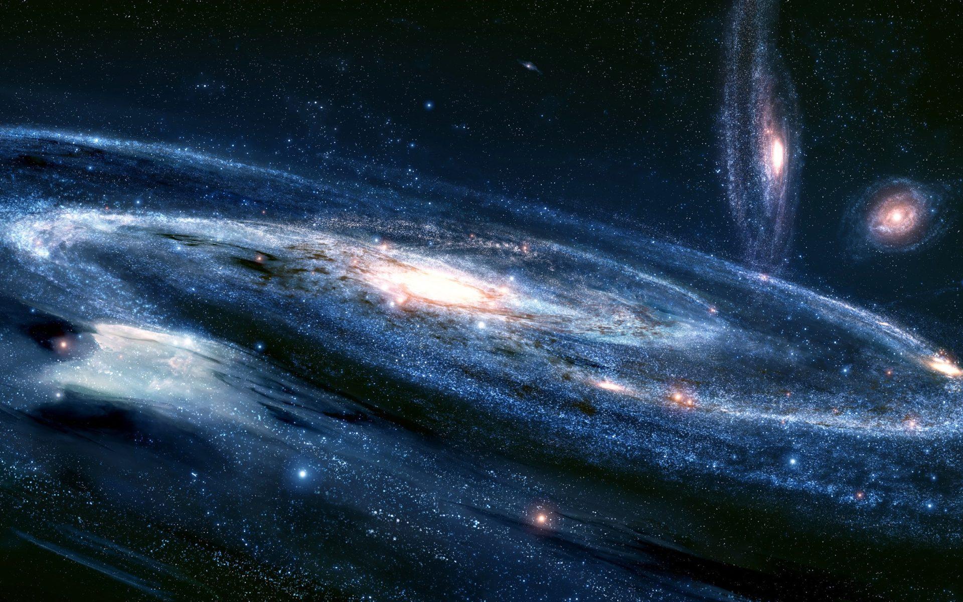 1920x1200 Beautiful Space The Universe Stars Galaxies Nebula 2560x1440 :