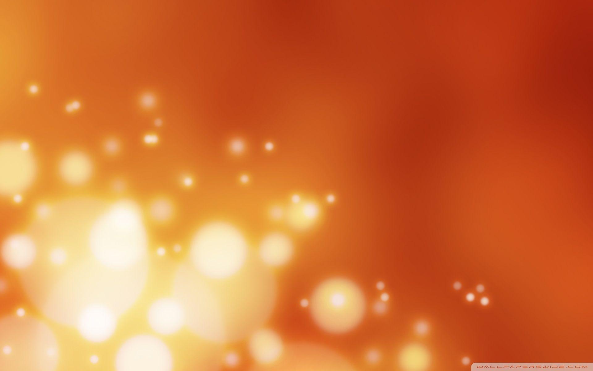 1920x1200 Orange Lava ❤ 4K HD Desktop Wallpaper for 4K Ultra HD TV • Wide