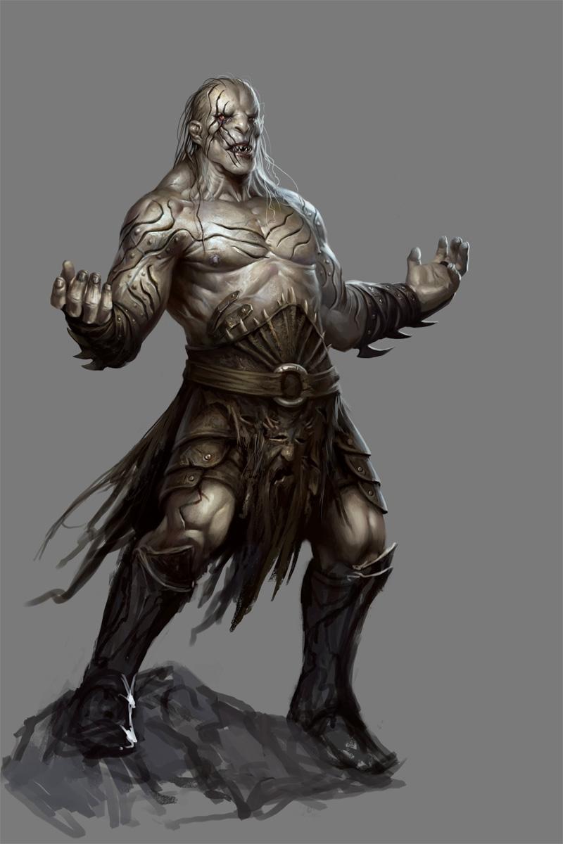 800x1200 Lucius. This Present Darkness