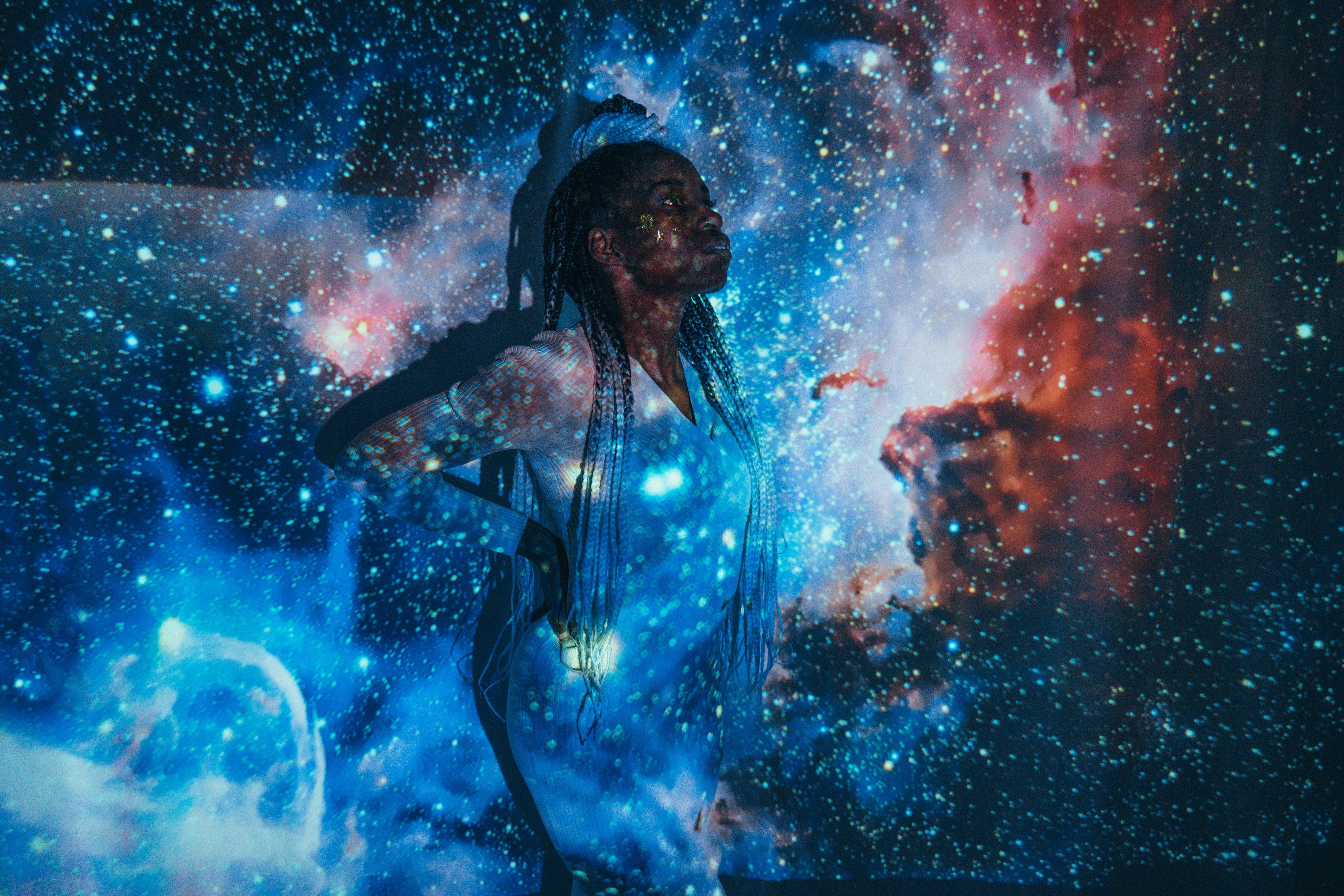 4500x3000 Space Wallpaper 66 Photo & Videos Collected