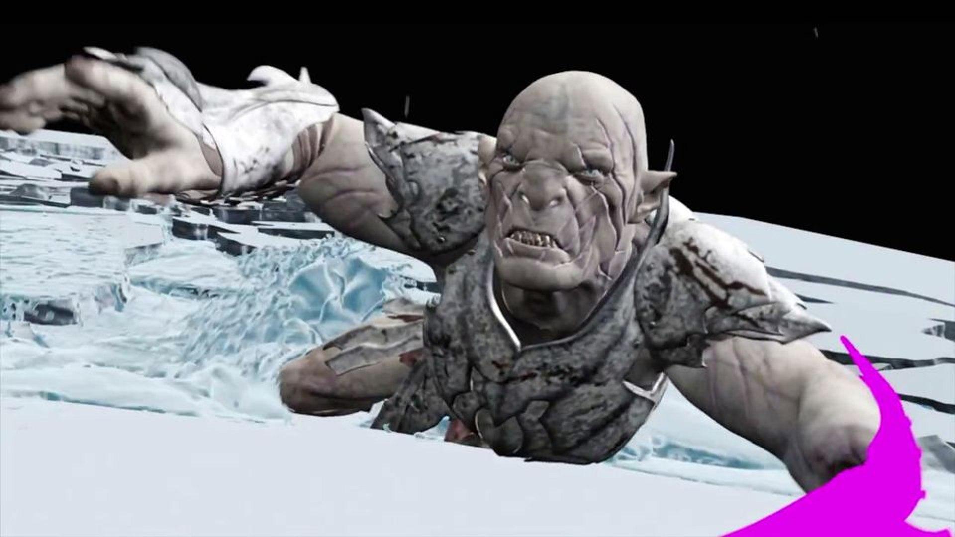 1920x1080 Making of The Hobbit The Battle of the Five Armies