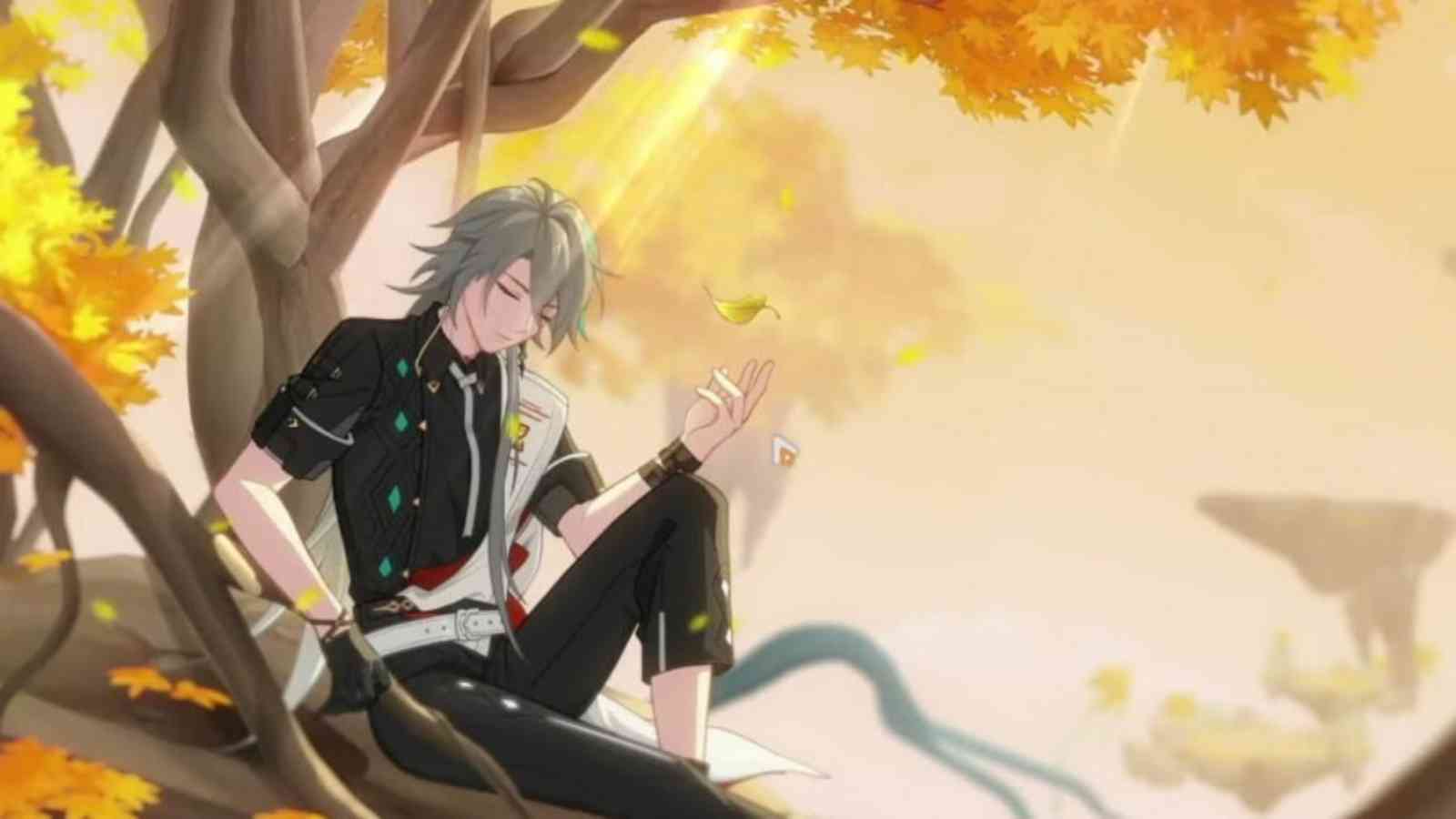 1600x900 Genshin Impact leaks reveal SU's appearance as a Sumeru character FirstSportz