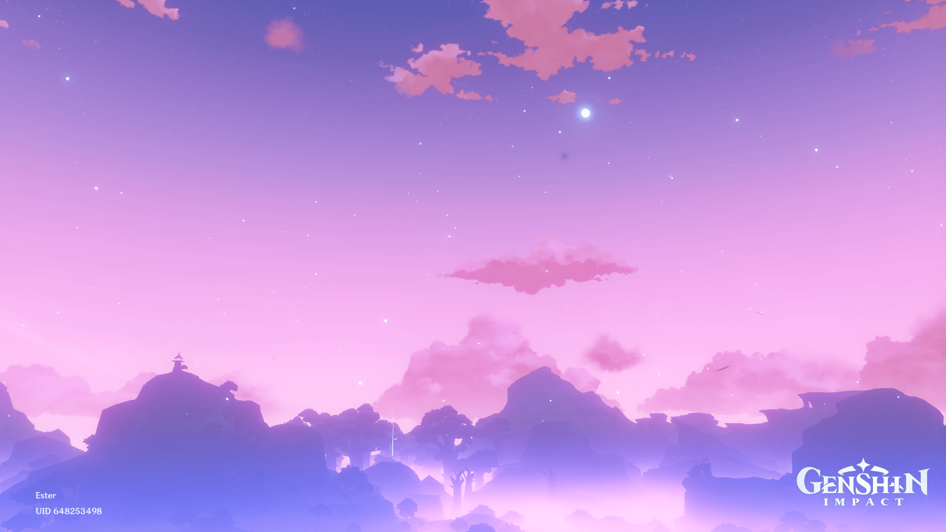 1920x1080 Sumeru Is Pure Wallpaper Material : R Genshin_Impact