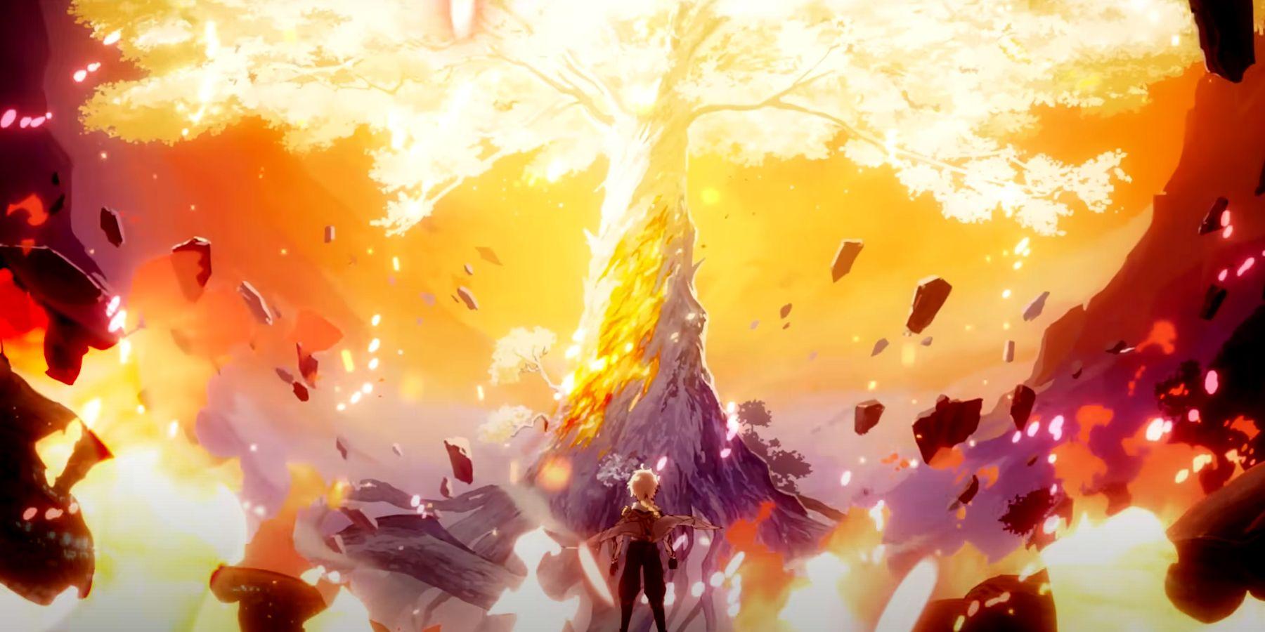 1800x900 Genshin Impact: 8 Things To Do First In Sumeru