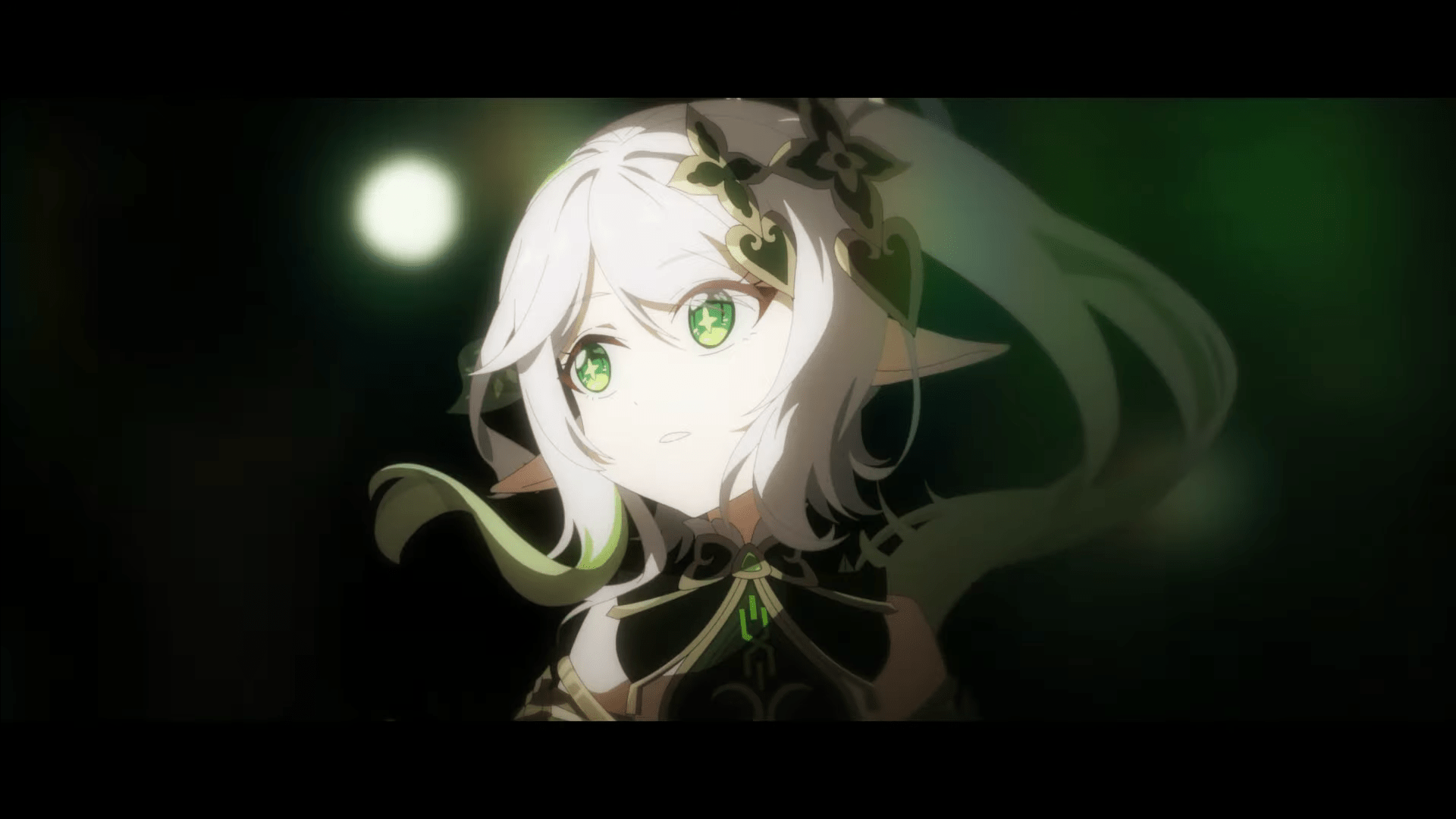 1920x1080 Genshin Impact Releases Sumeru Anime Trailer