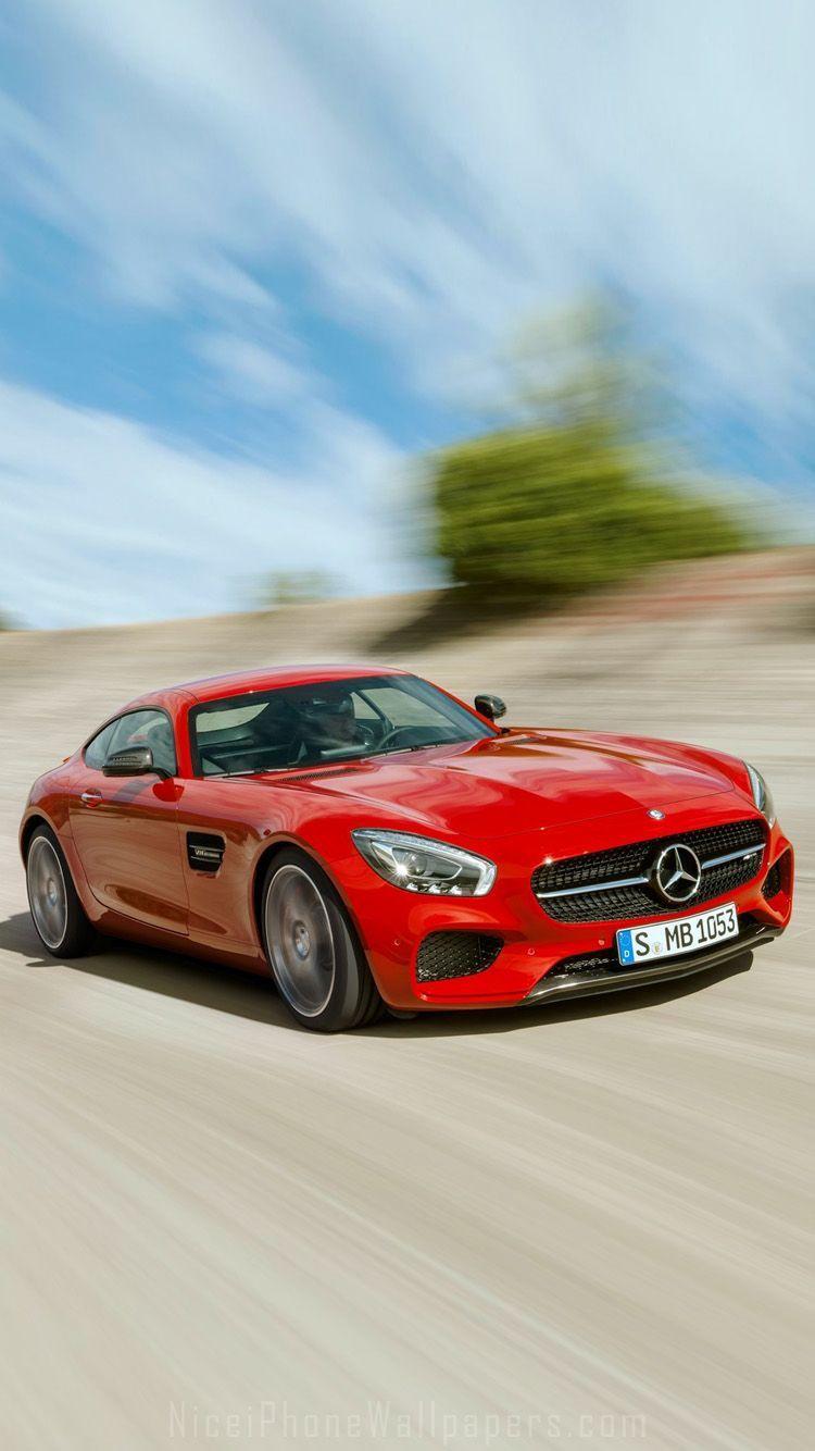 750x1334 Mercedes Benz AMG GT IPhone 6 6 Plus Wallpaper. Cars IPhone