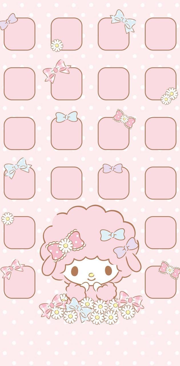 630x1280 My sweet piano wallpaper