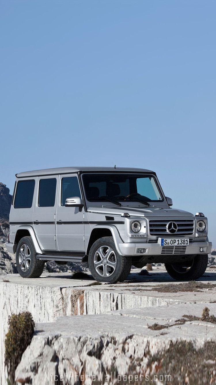 750x1334 Mercedes Benz G Class Wallpaper