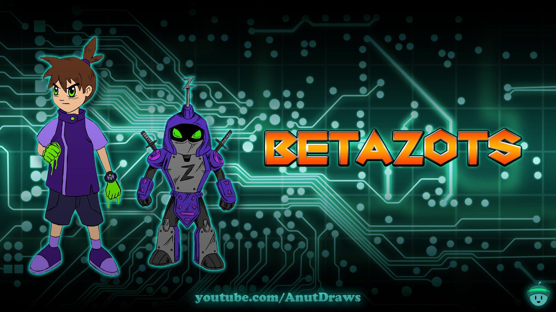 1920x1080 Anime Medabots HD Wallpaper und Hintergründe