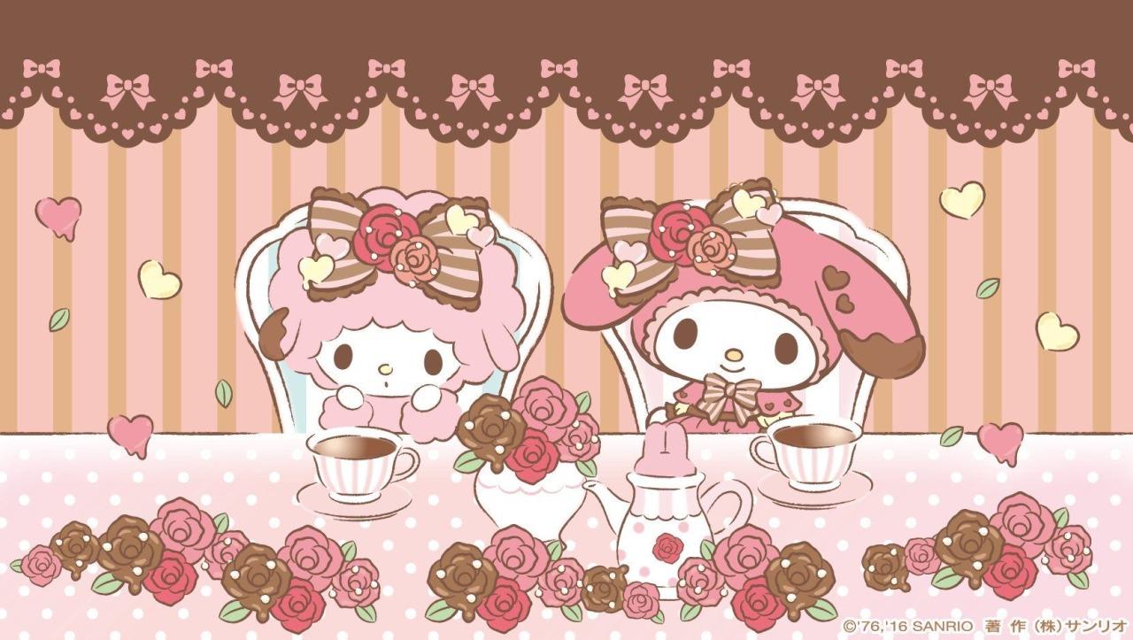 1280x723 ♡サンリオ♡