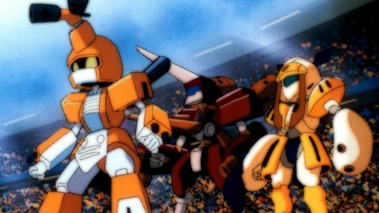 1280x720 Free download Medabots Medabots Wallpaper [1280x720] for your Desktop, Mobile & Tablet. Explore Medabots Wallpaper