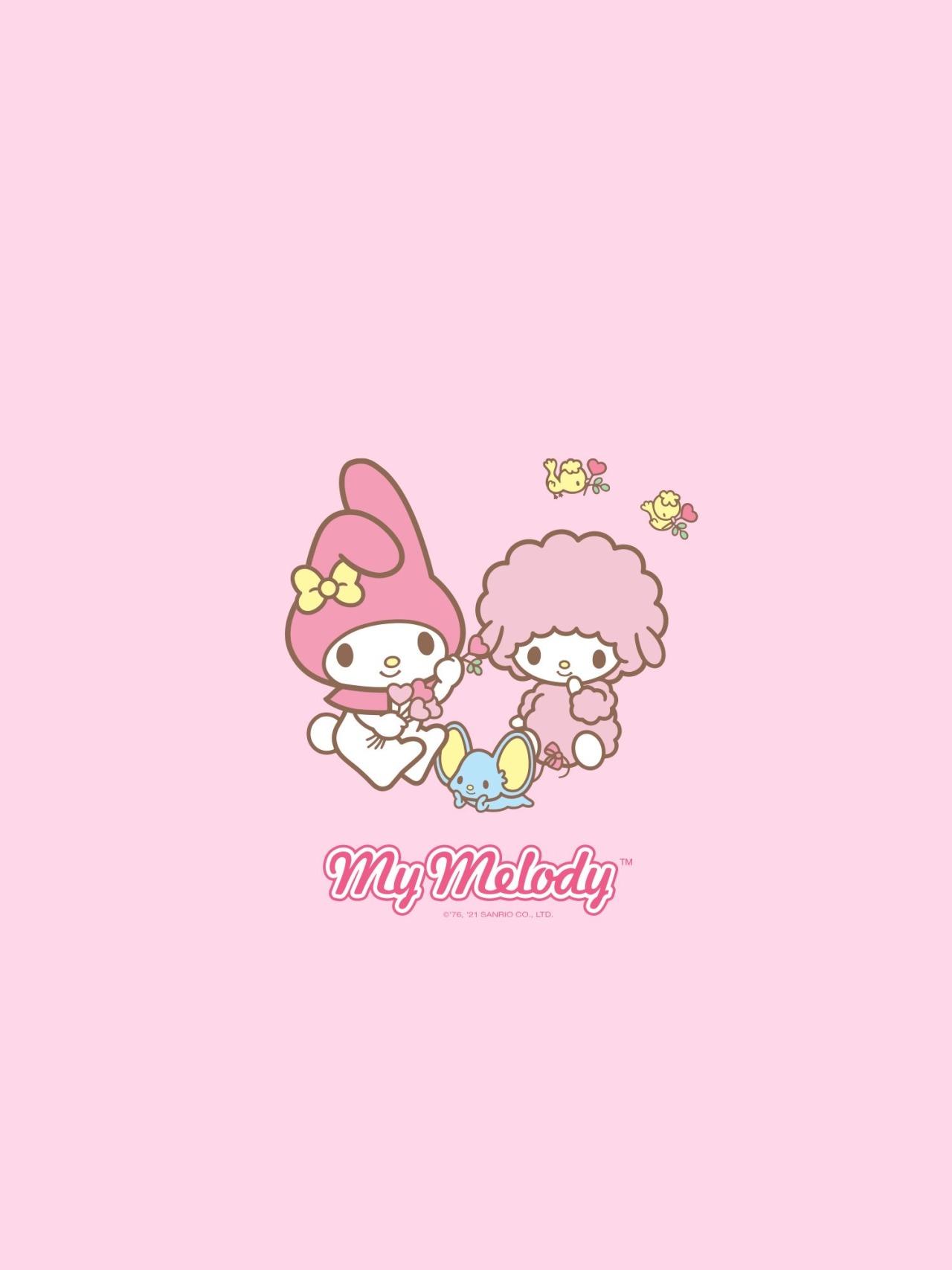 1280x1707 ♡サンリオ♡