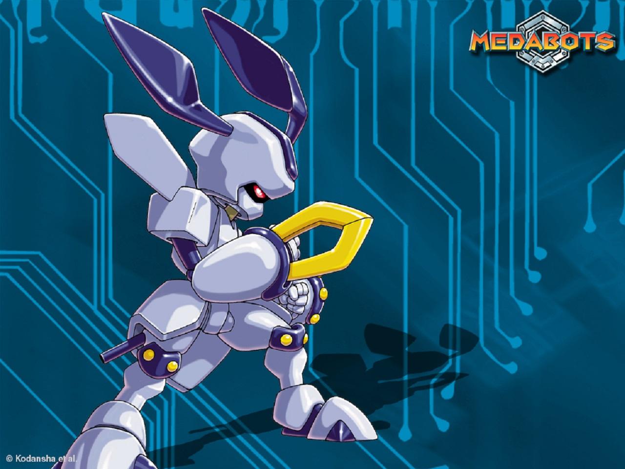 1280x960 Medabots wallpaper for desktop, download free Medabots picture and background for PC