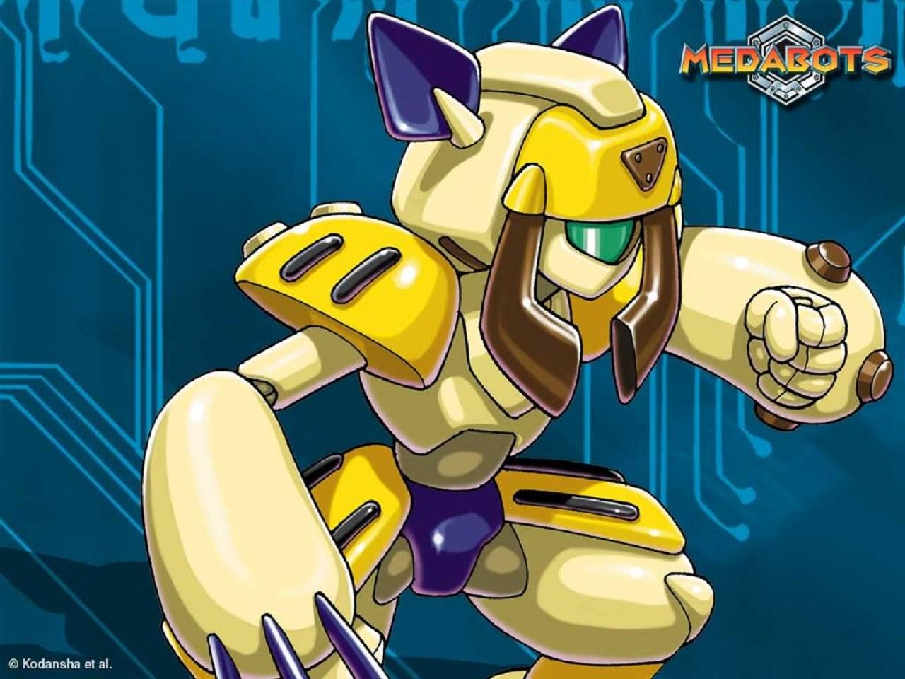 1280x960 medabots HD wallpaper, background