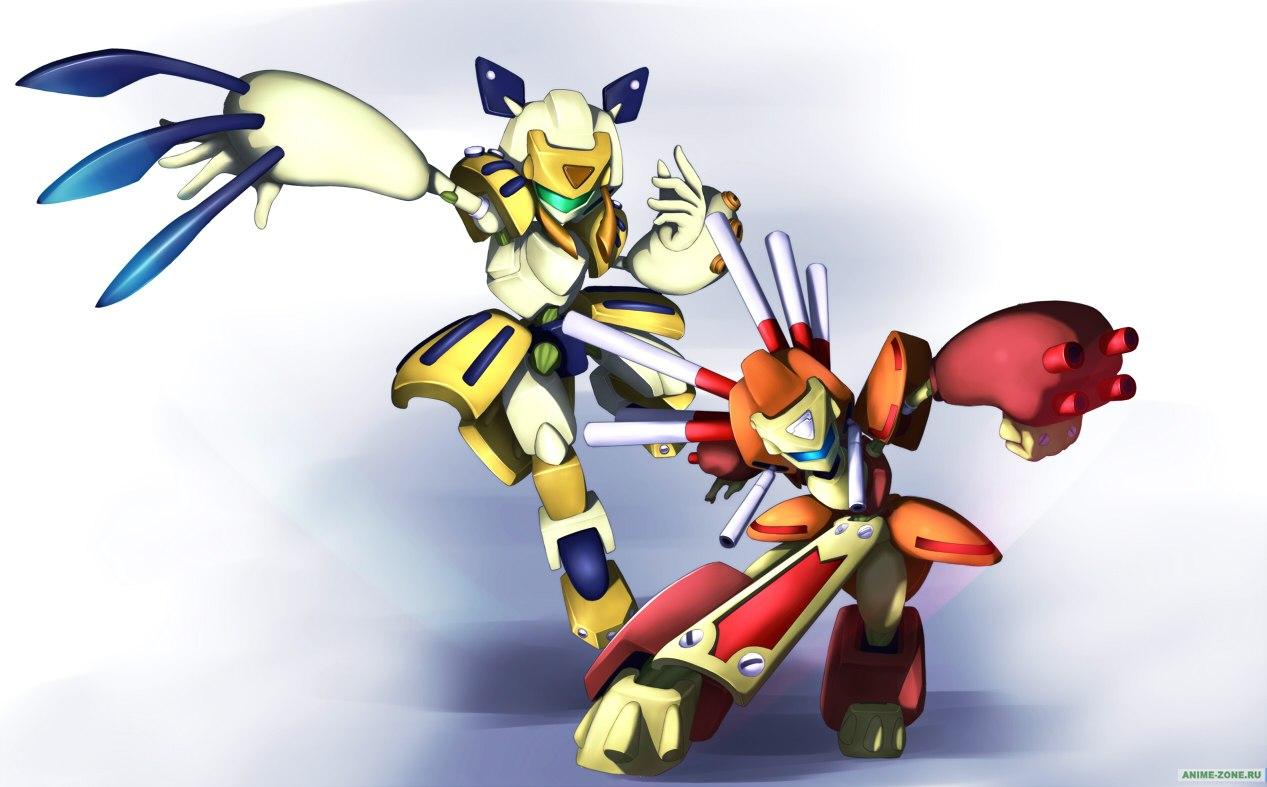 1267x787 Free download Medabots 88957 [1267x787] for your Desktop, Mobile & Tablet. Explore Medabots Wallpaper