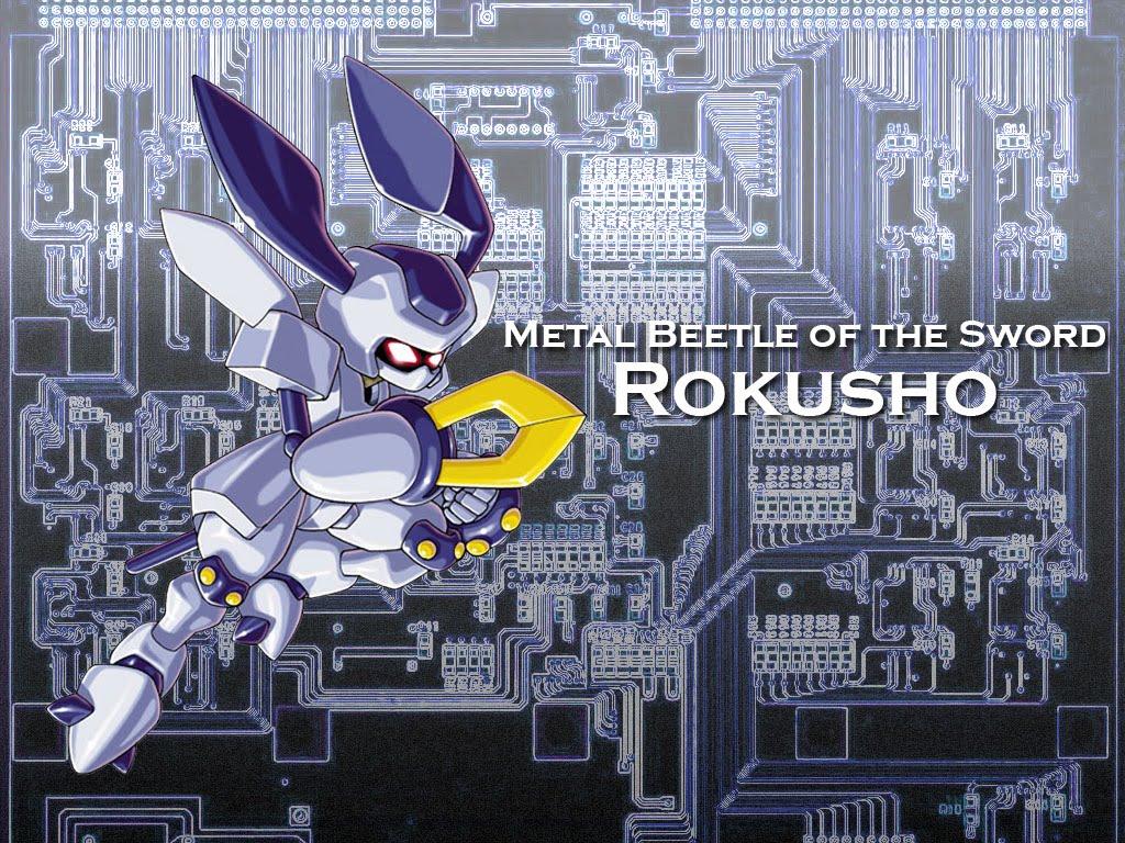 1024x768 Free download Medabots Wallpaper Anime Wallpaper Zone [1024x768] for your Desktop, Mobile & Tablet. Explore Medabots Wallpaper