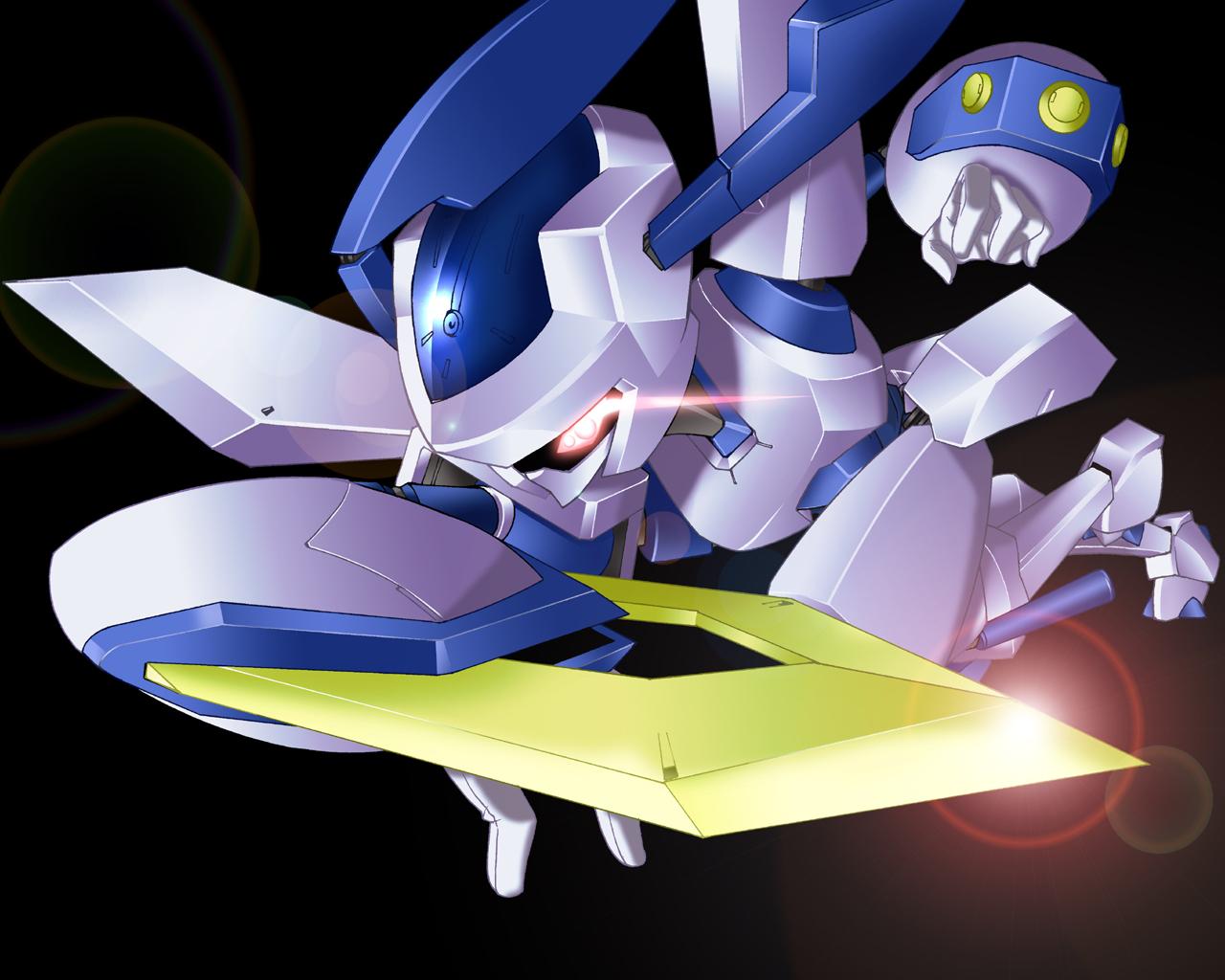 1280x1024 medabots wallpaper