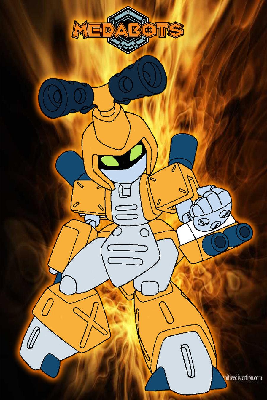 900x1350 Free download Medabots Wallpaper Metabee Fox Picture [900x1350] for your Desktop, Mobile & Tablet. Explore Medabots Wallpaper