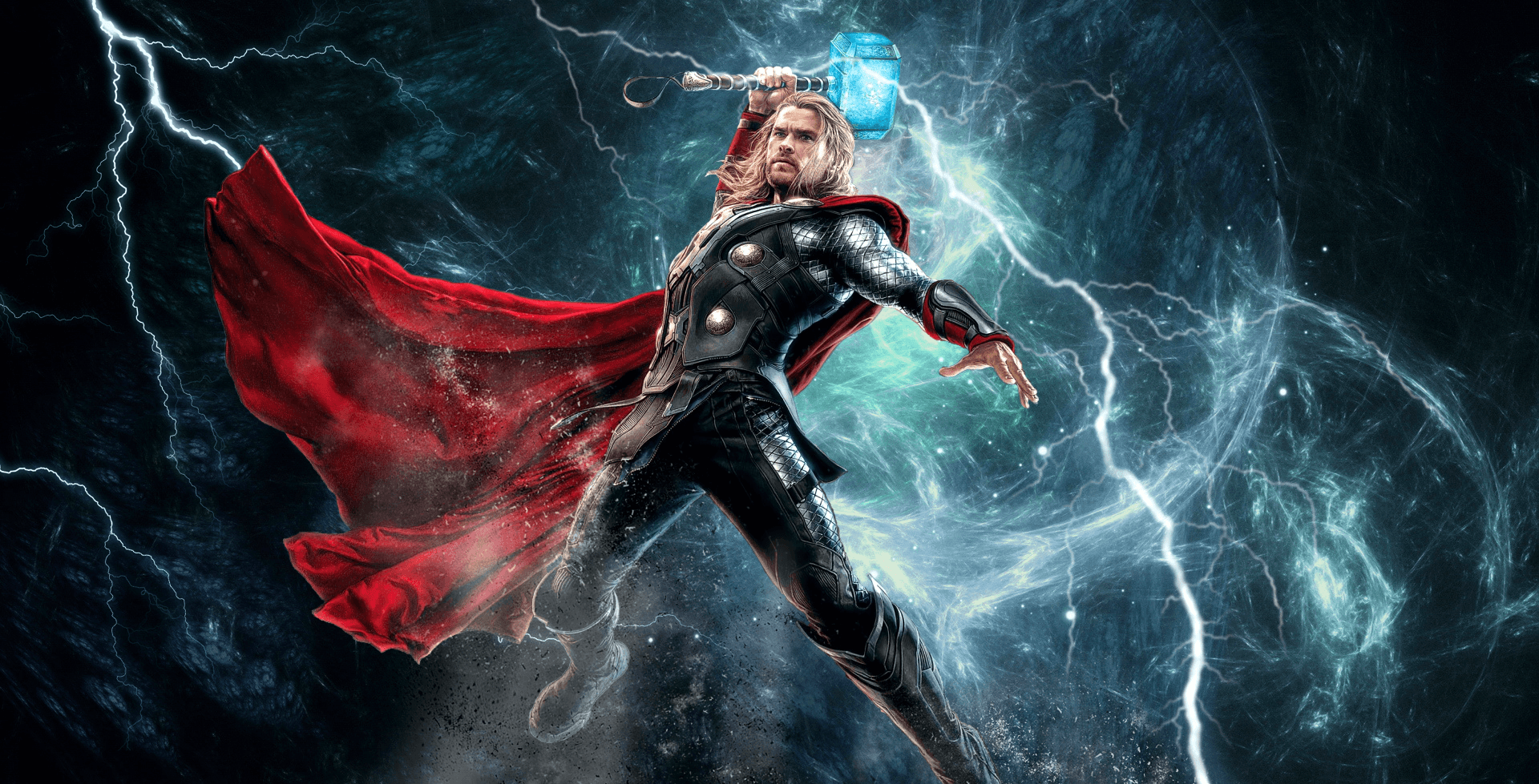 1920x979 +【Thor Wallpaper & Picture】. Free Download HD Image