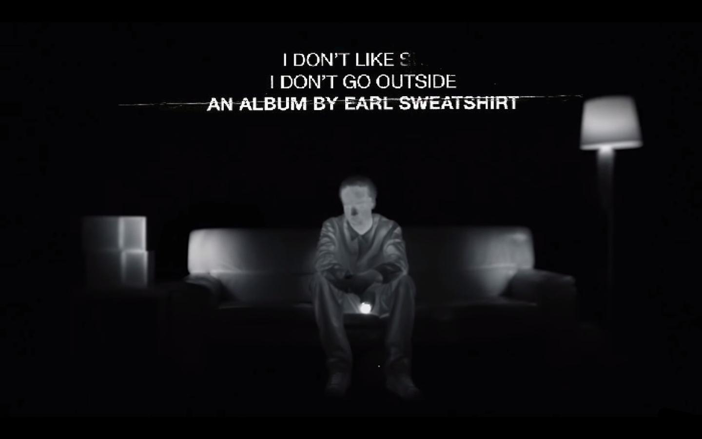 1440x900 Free download I Dont Like Shit Grief Wallpaper earlsweatshirt [1440x900] for your Desktop, Mobile & Tablet. Explore Grief Wallpaper
