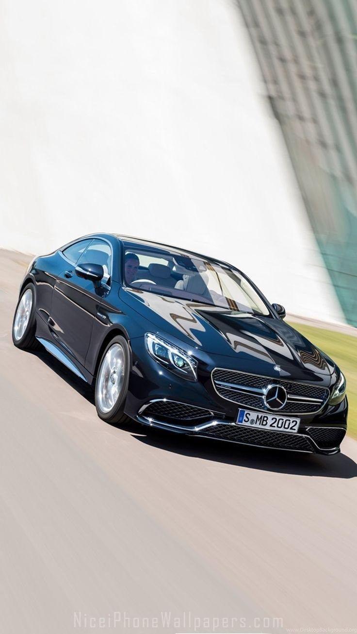 736x1306 Mercedes Benz S65 AMG Coupe IPhone 6 6 Plus Wallpaper Desktop